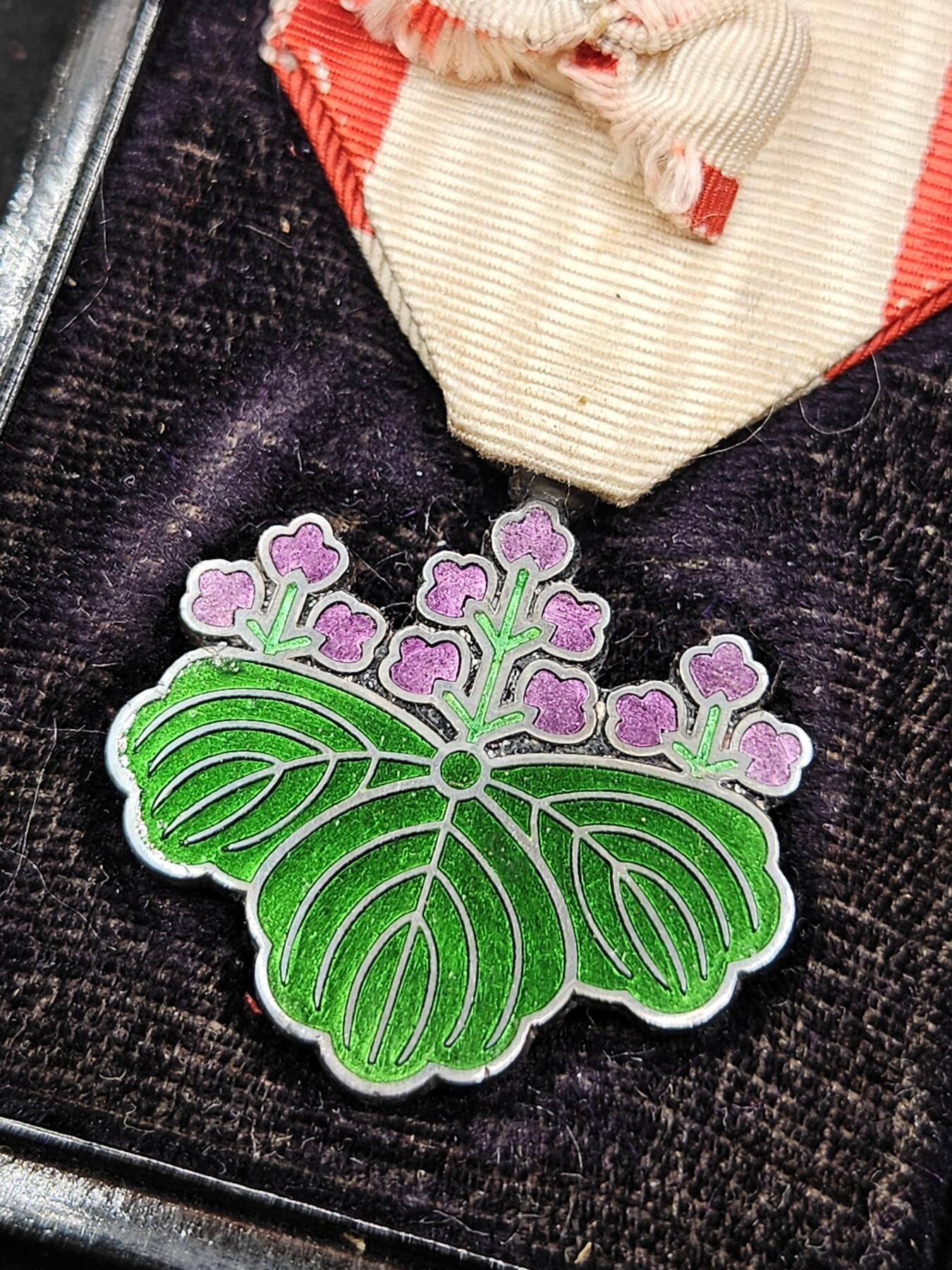 0元起拍勋章 第329期 咸鱼国勋章拍卖专场 1月28日（周三）下午6：00开始