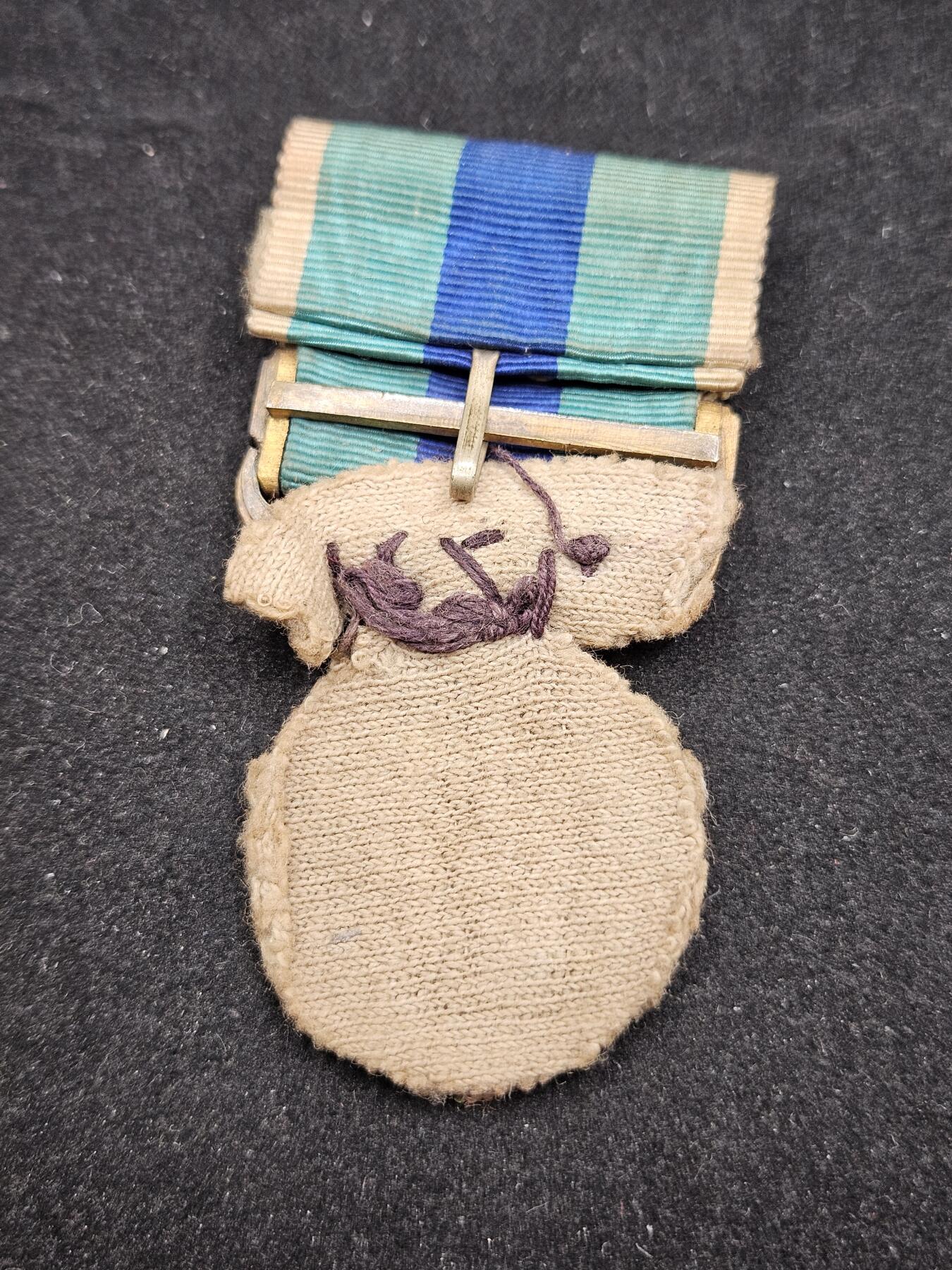 0元起拍勋章 第329期 咸鱼国勋章拍卖专场 1月28日（周三）下午6：00开始 日露残章