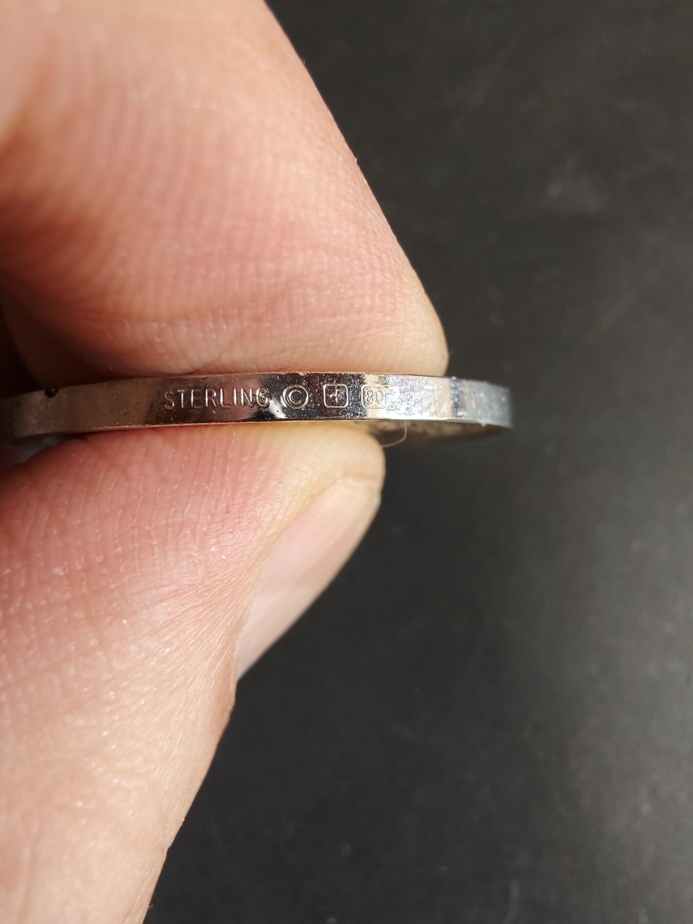 老王徽章第179期 联合国和平纪念章    925银    富兰克林造币厂代工     14.3g