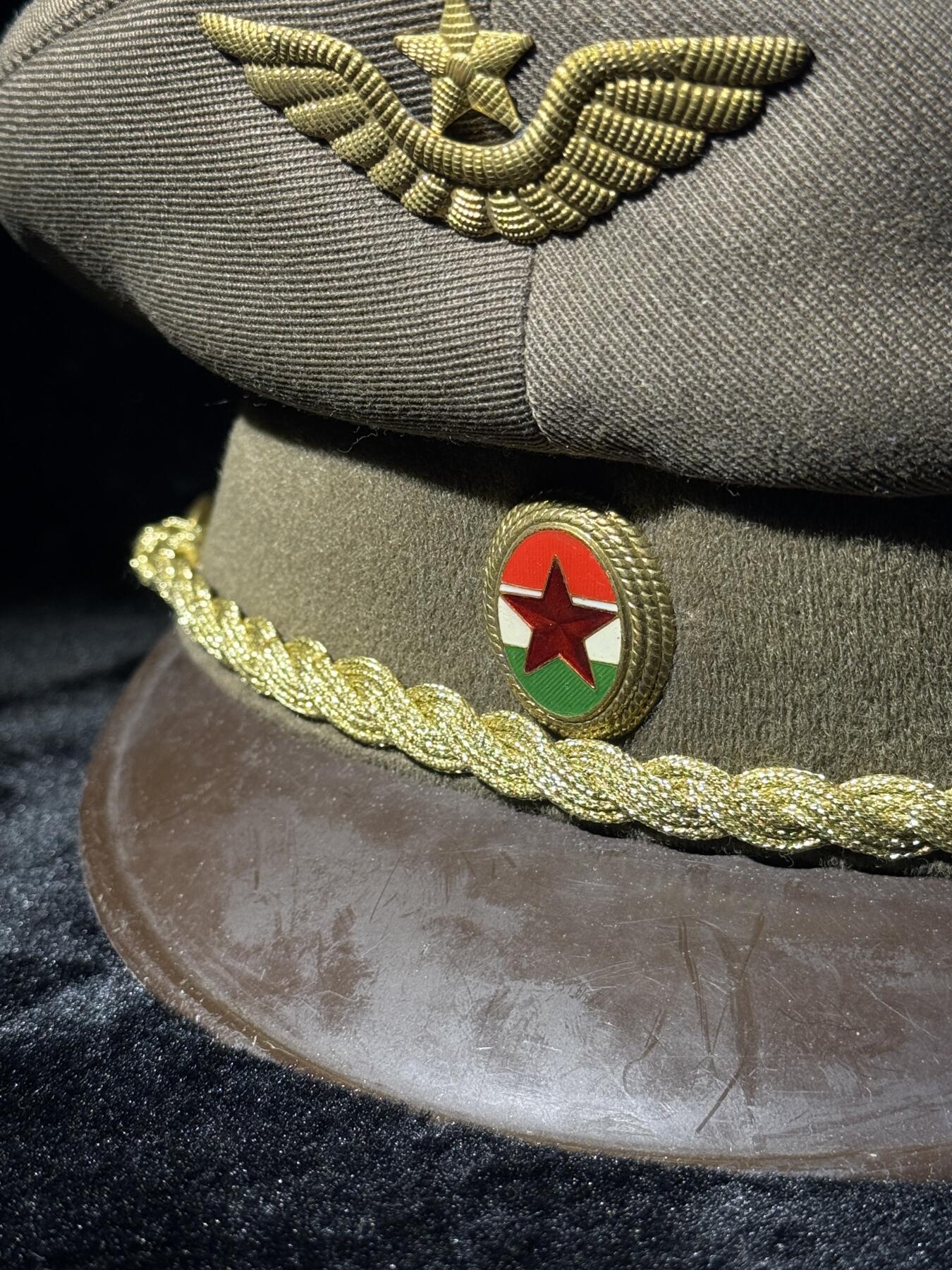 戎马世界章牌大赏第110期