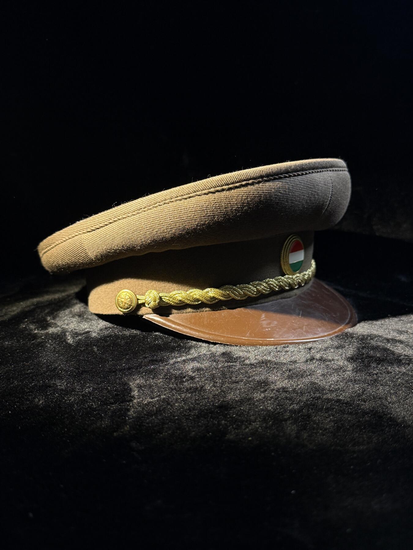 戎马世界章牌大赏第110期