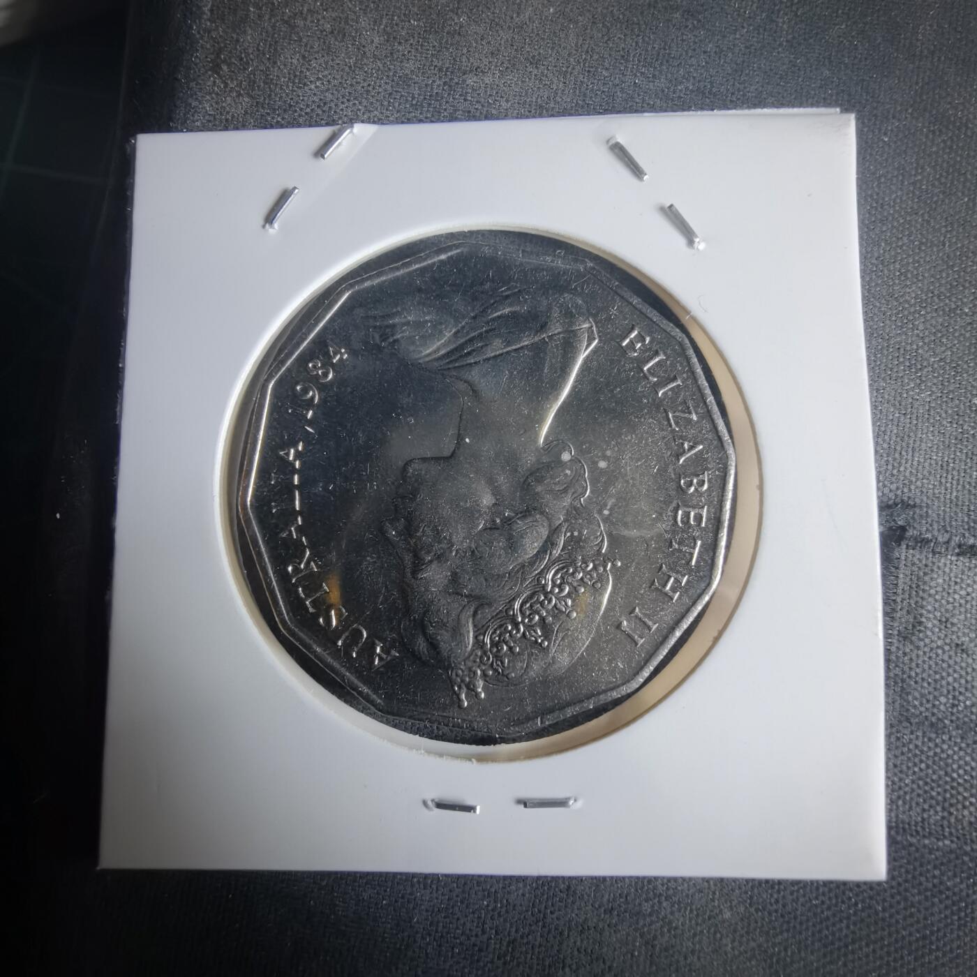 沼泽如烟--第975场 澳大利亚1984年50分