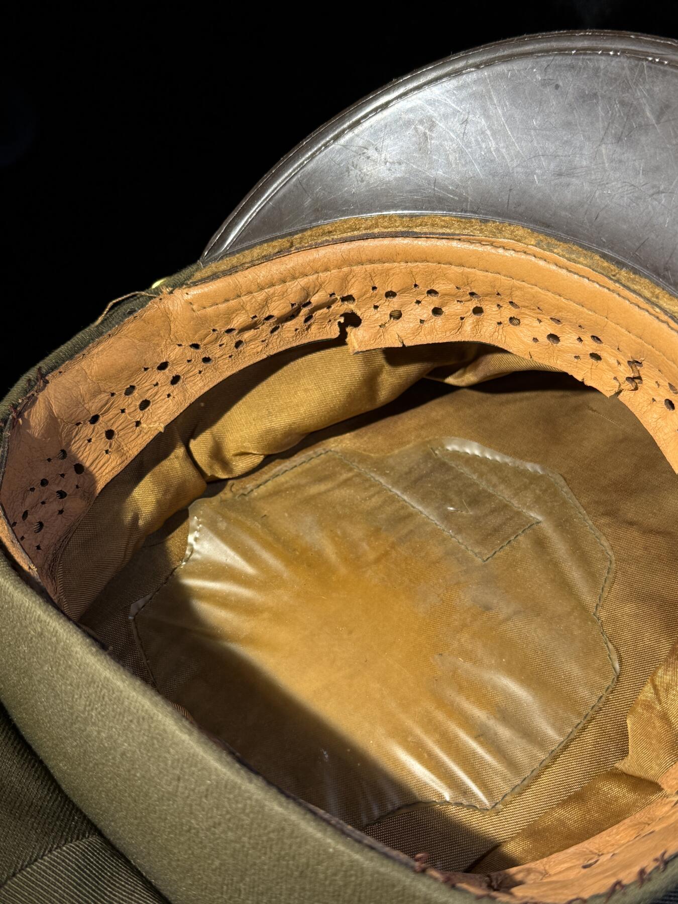 戎马世界章牌大赏第110期