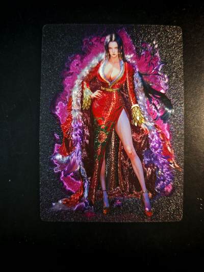 琦卡当当铺～第30期★★一大波美女正向你走来~支持寄存★★~【9点40结束】扫码加群抽[包邮券]~ - 奇点卡牌 盲包卡 粗闪 女帝