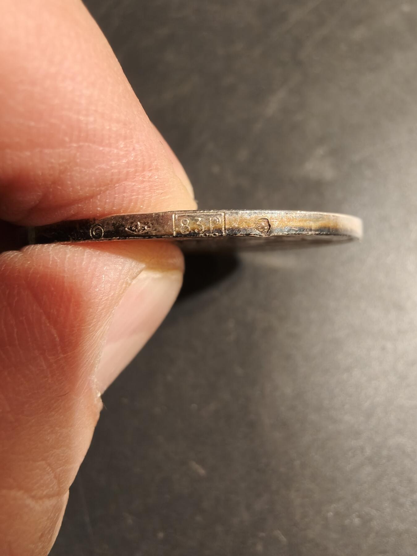 老王徽章第179期