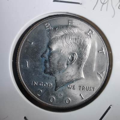 沼泽如烟--第974场 - 美国2001年半圆