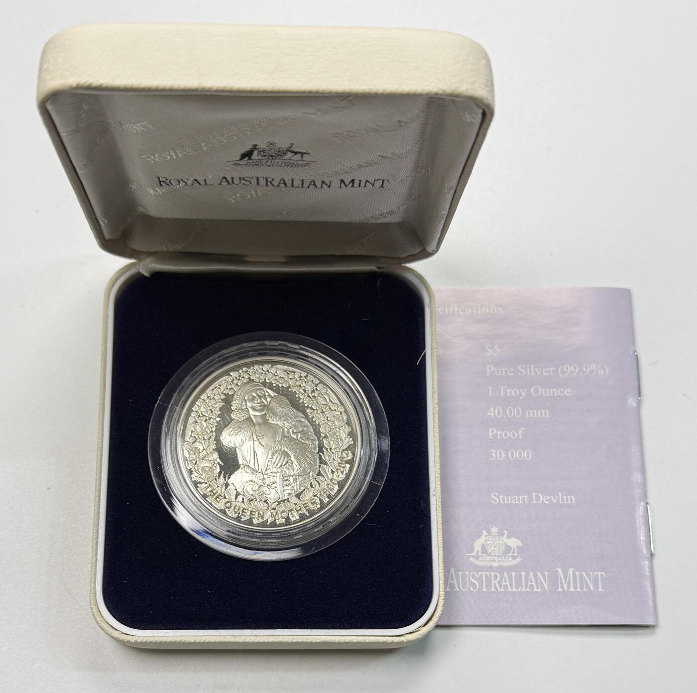 S&S Numismatic世界钱币-拍卖 第119期 