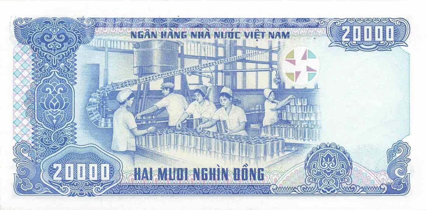 小福收藏拍卖第199期 裸钞场 本期有多张豹子号靓号 瑞士1000法郎 经典提香 毛里求斯首发年大全套 白俄罗斯5000000卢布 苏里南10000盾  爱沙尼亚  苏丹 西班牙 保加利亚 古巴等多国精美纸币 越南 1991年 20000盾  unc