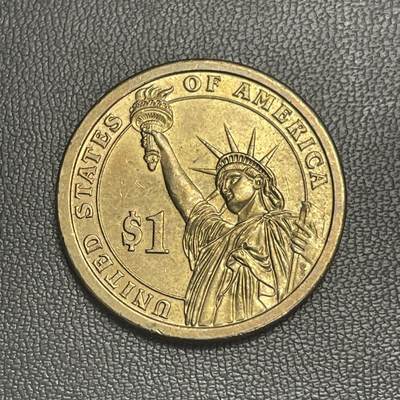 回流0125 - 美国总统系列之2009年第十任总统约翰·泰勒