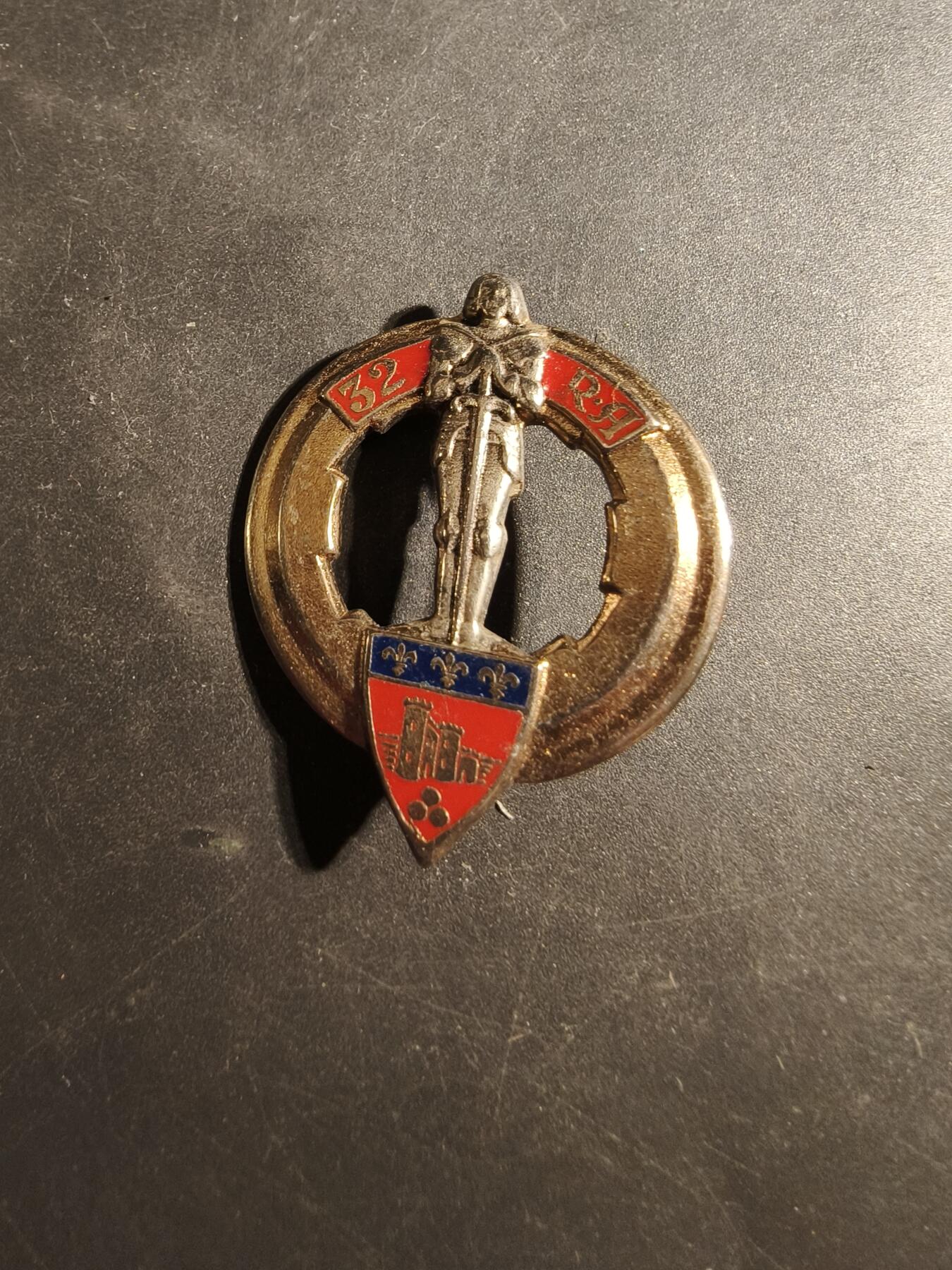 老王徽章第179期