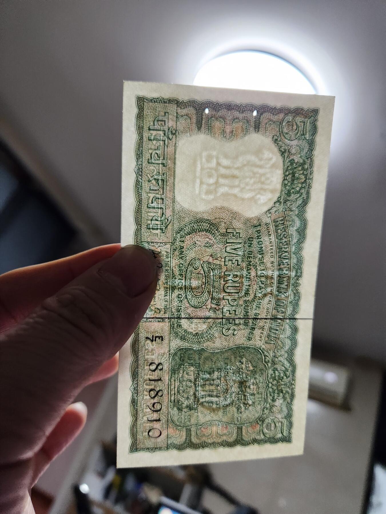 1月25号晚上8点 外国纸币自动截拍第13场