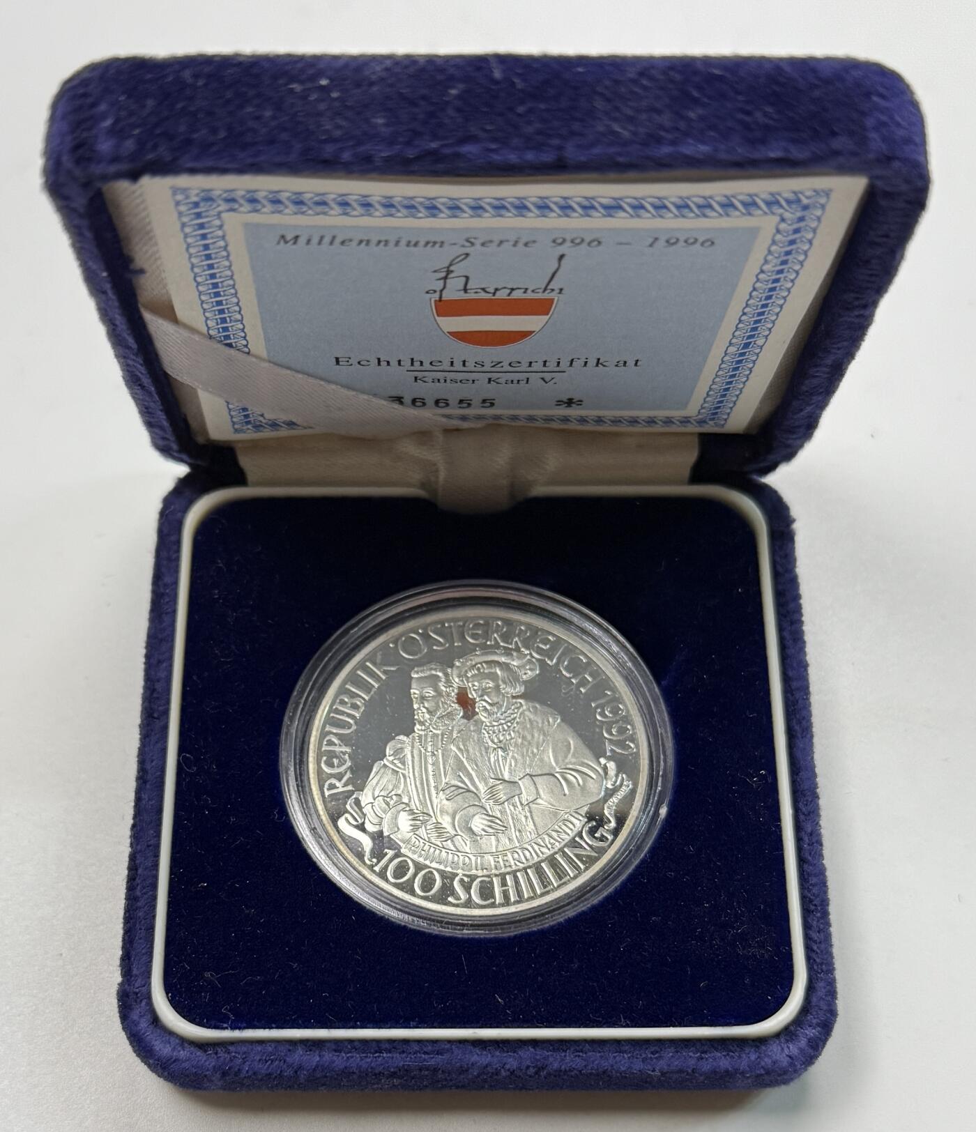 S&S Numismatic世界钱币-拍卖 第119期 