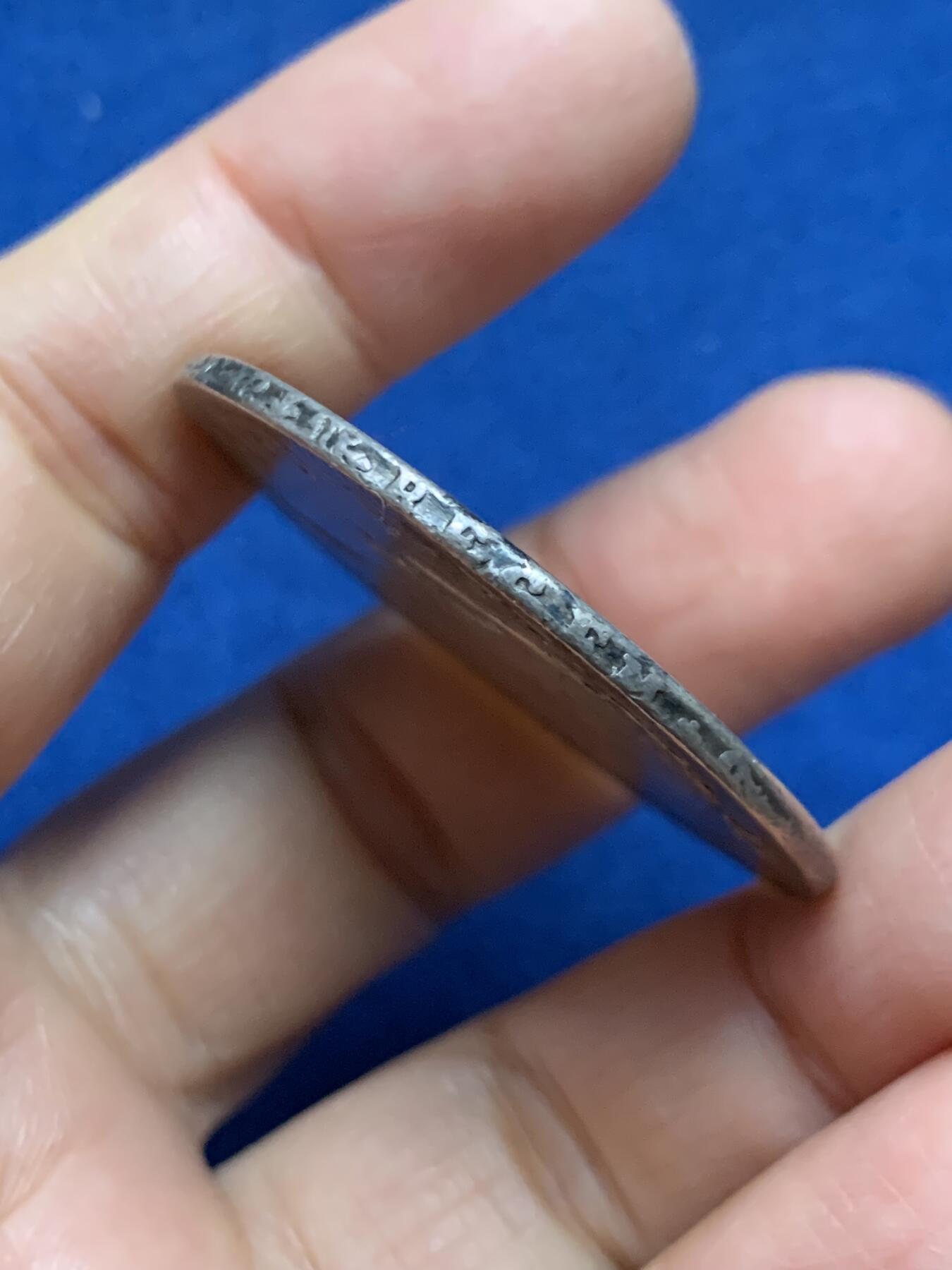 《竞宝斋》第461场 周日，周一，2场连拍 （全场包邮）欢迎送拍 法国1768年A版路易十五埃居大银币