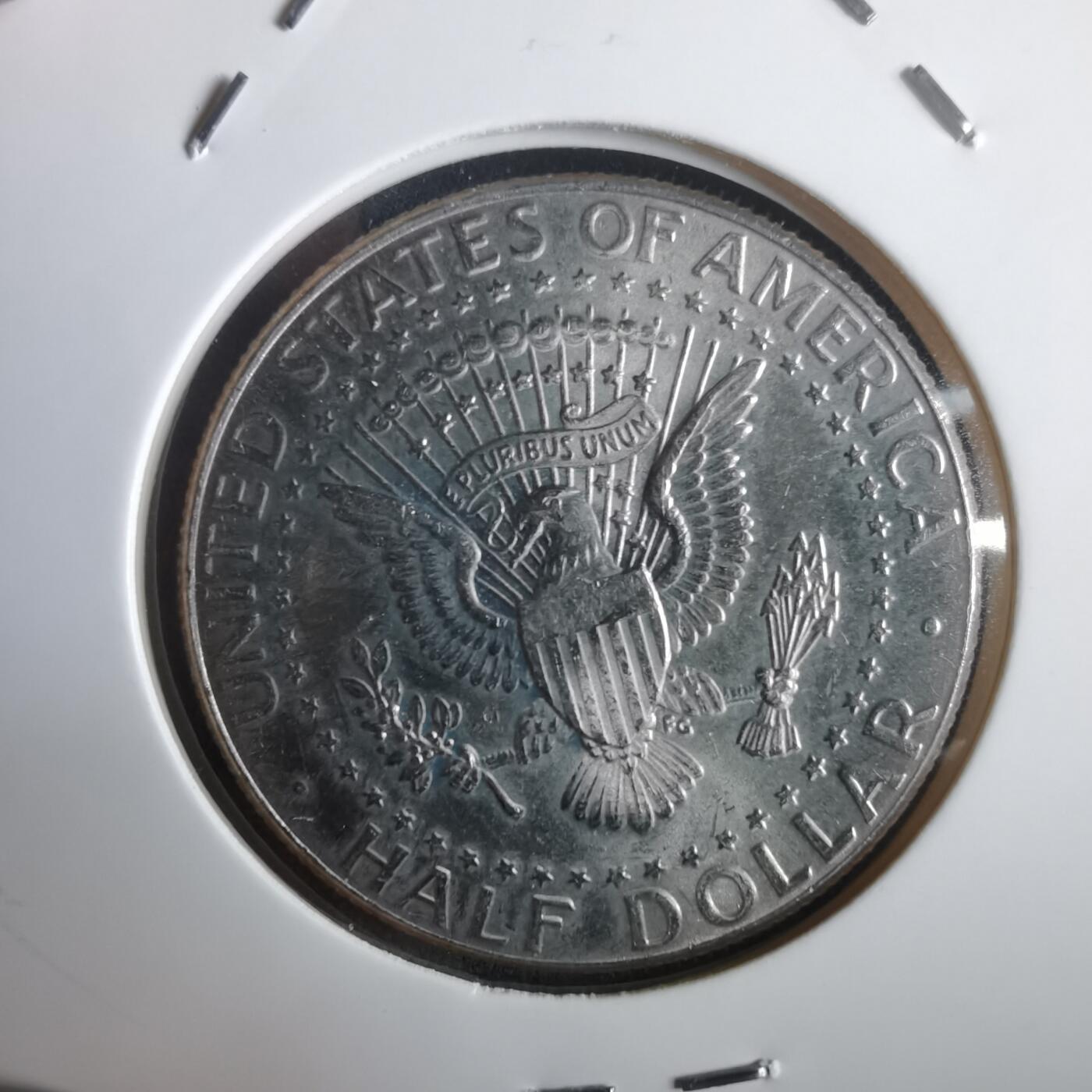 沼泽如烟--第974场 美国2001年半圆