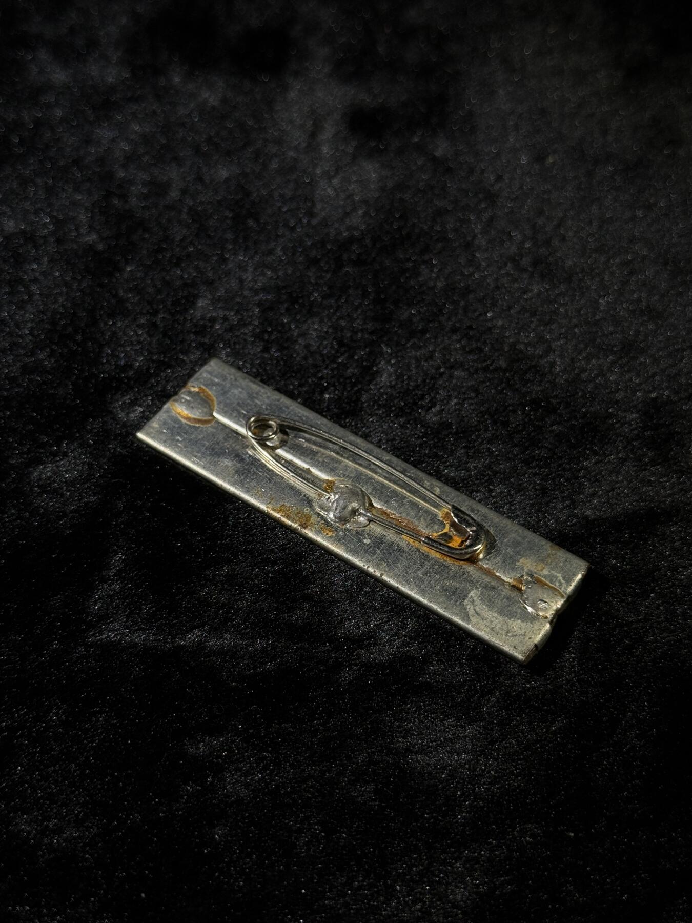 戎马世界章牌大赏第110期 二战老兵勋略表，二级卫国勋章战胜德国奖章