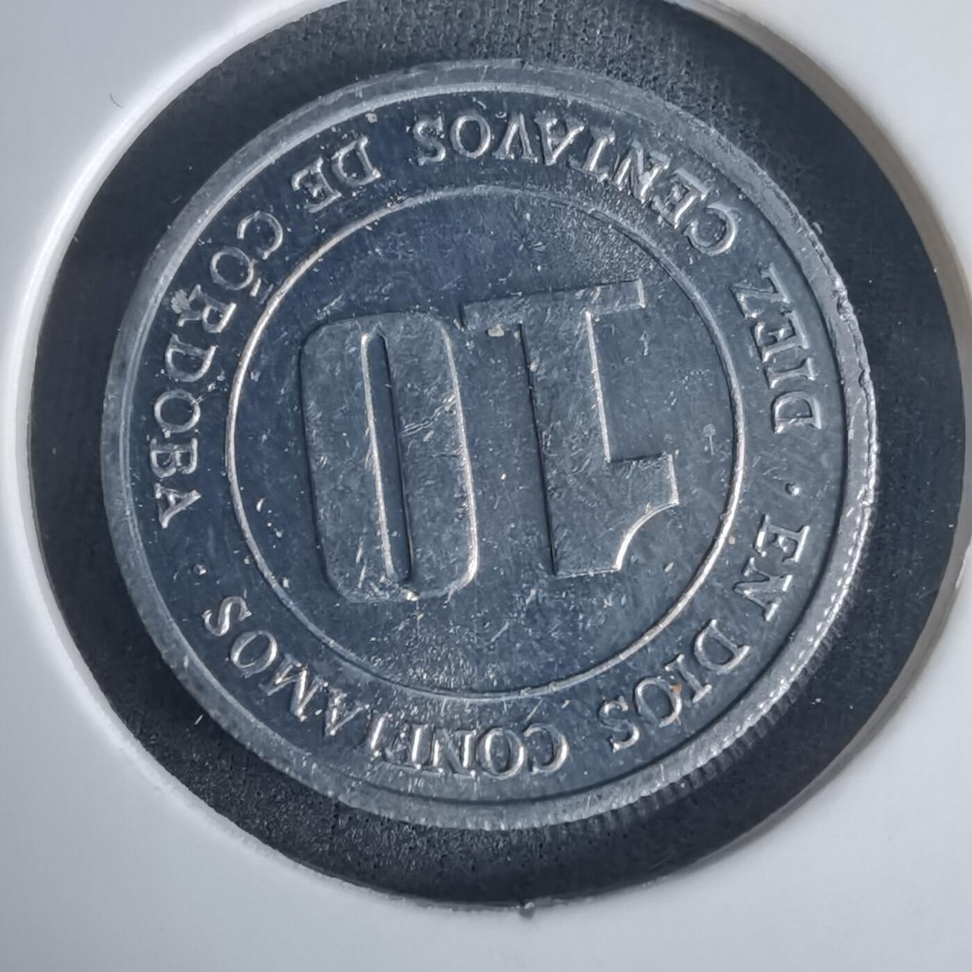 沼泽如烟--第975场 尼加拉瓜1974年10分