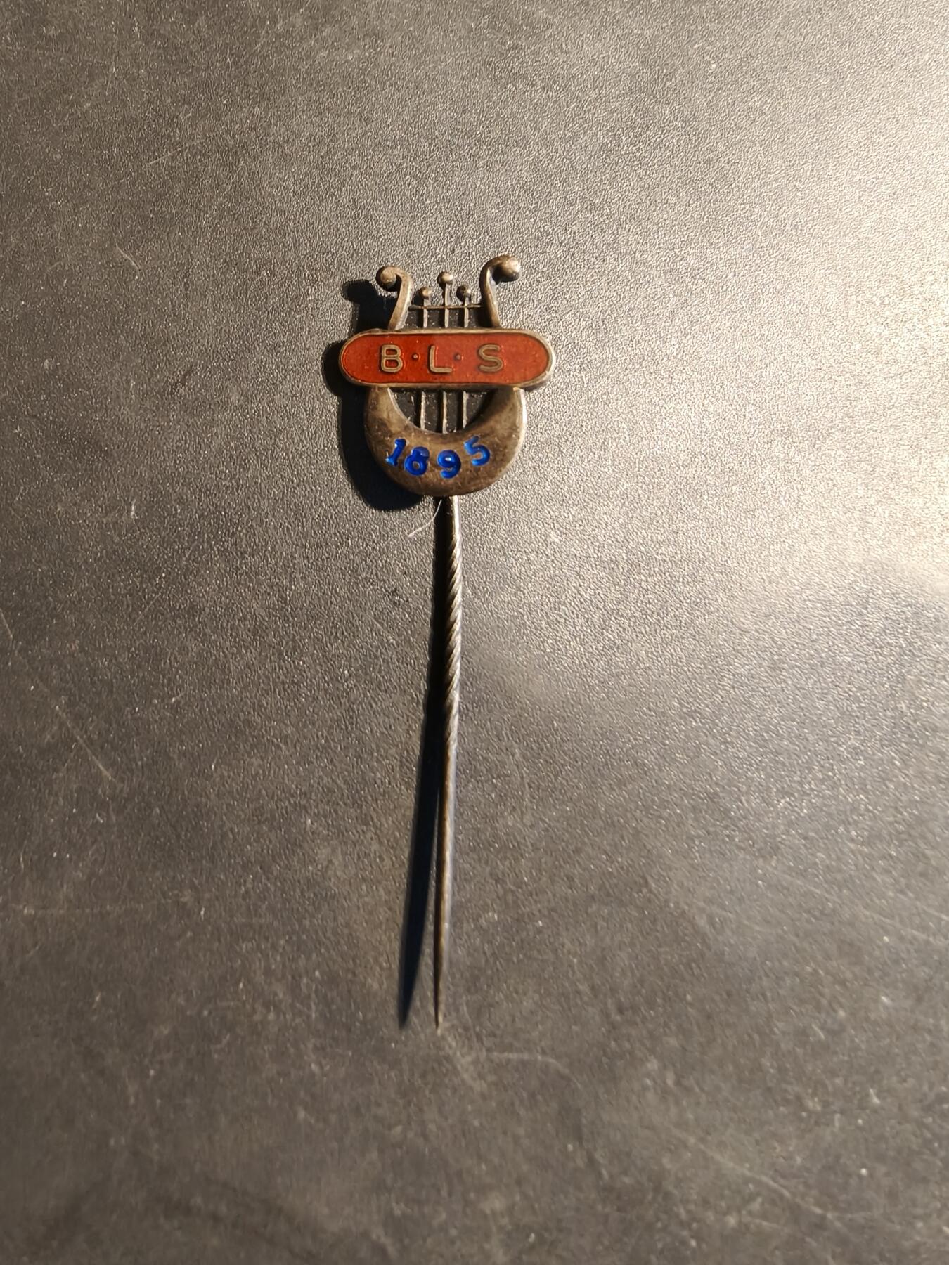 老王徽章第179期