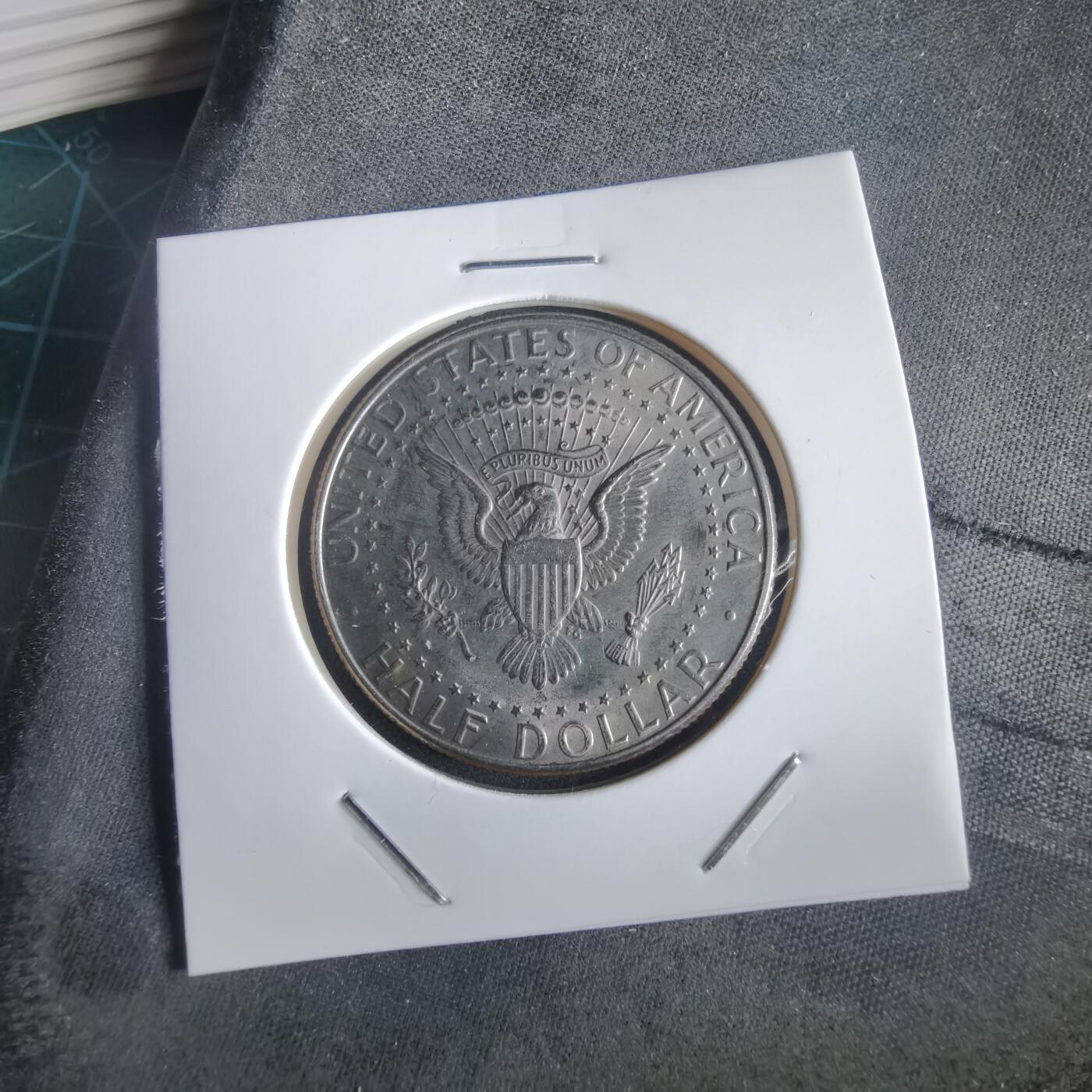 沼泽如烟--第974场 美国1990年半元