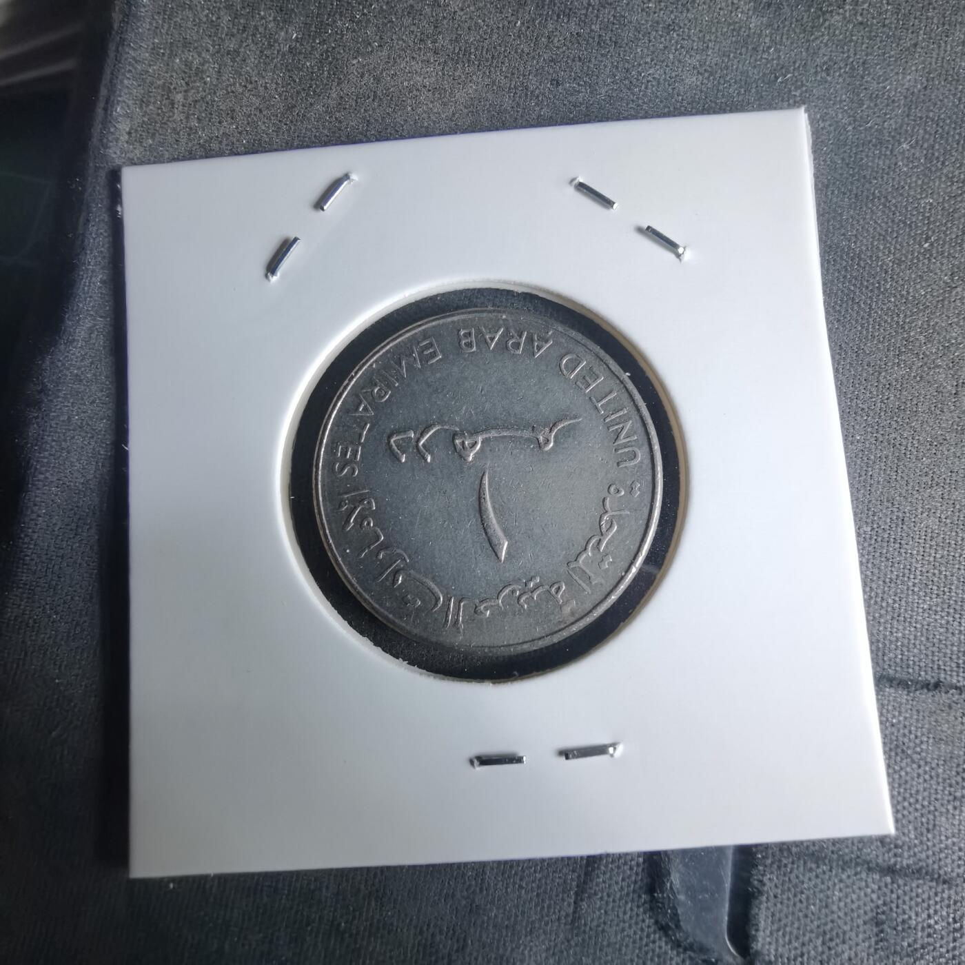 沼泽如烟--第975场 阿联酋