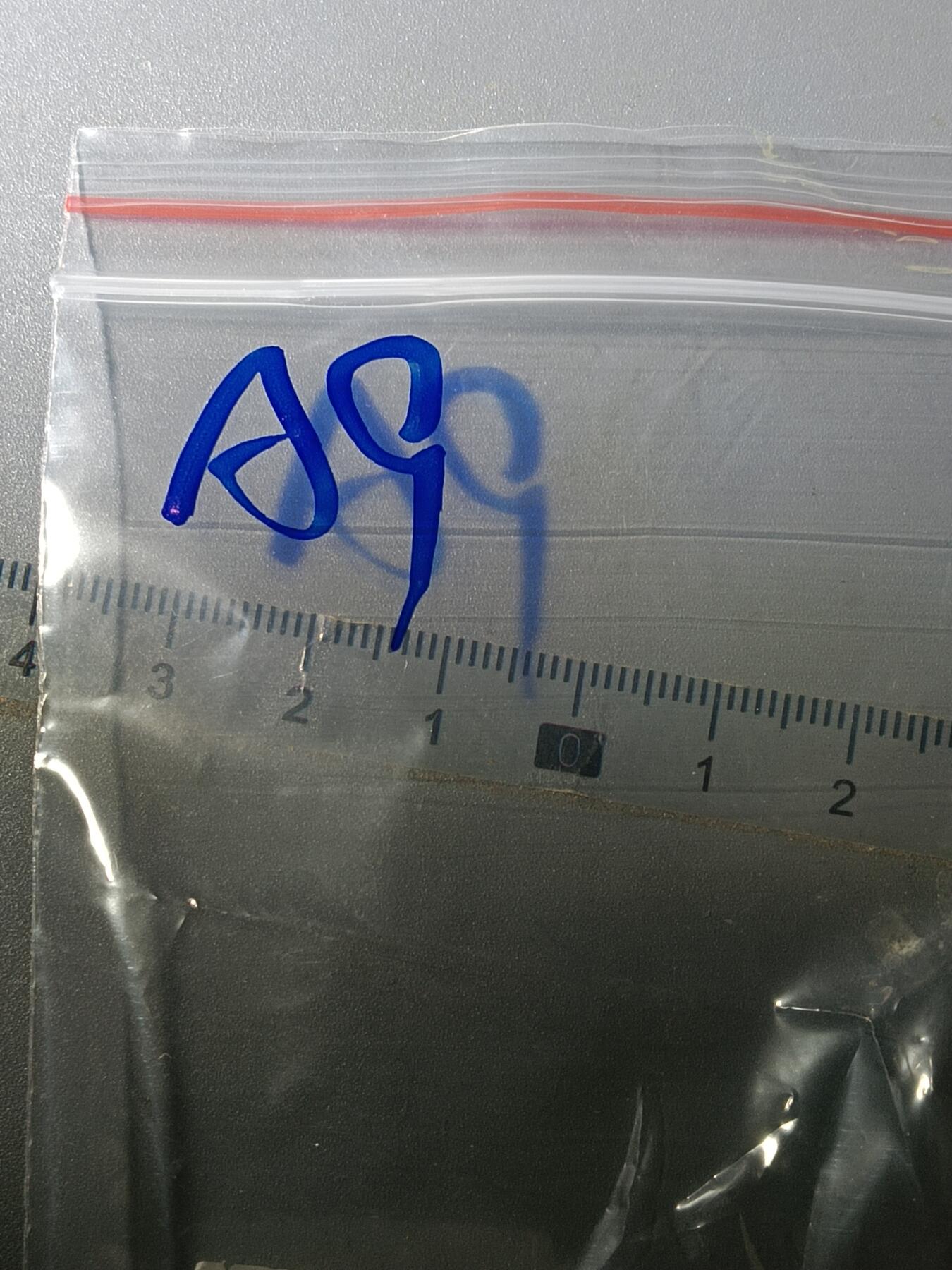 111期新疆红钱粟特钱币丝路钱币专场 巴基斯坦回流玉质滚印