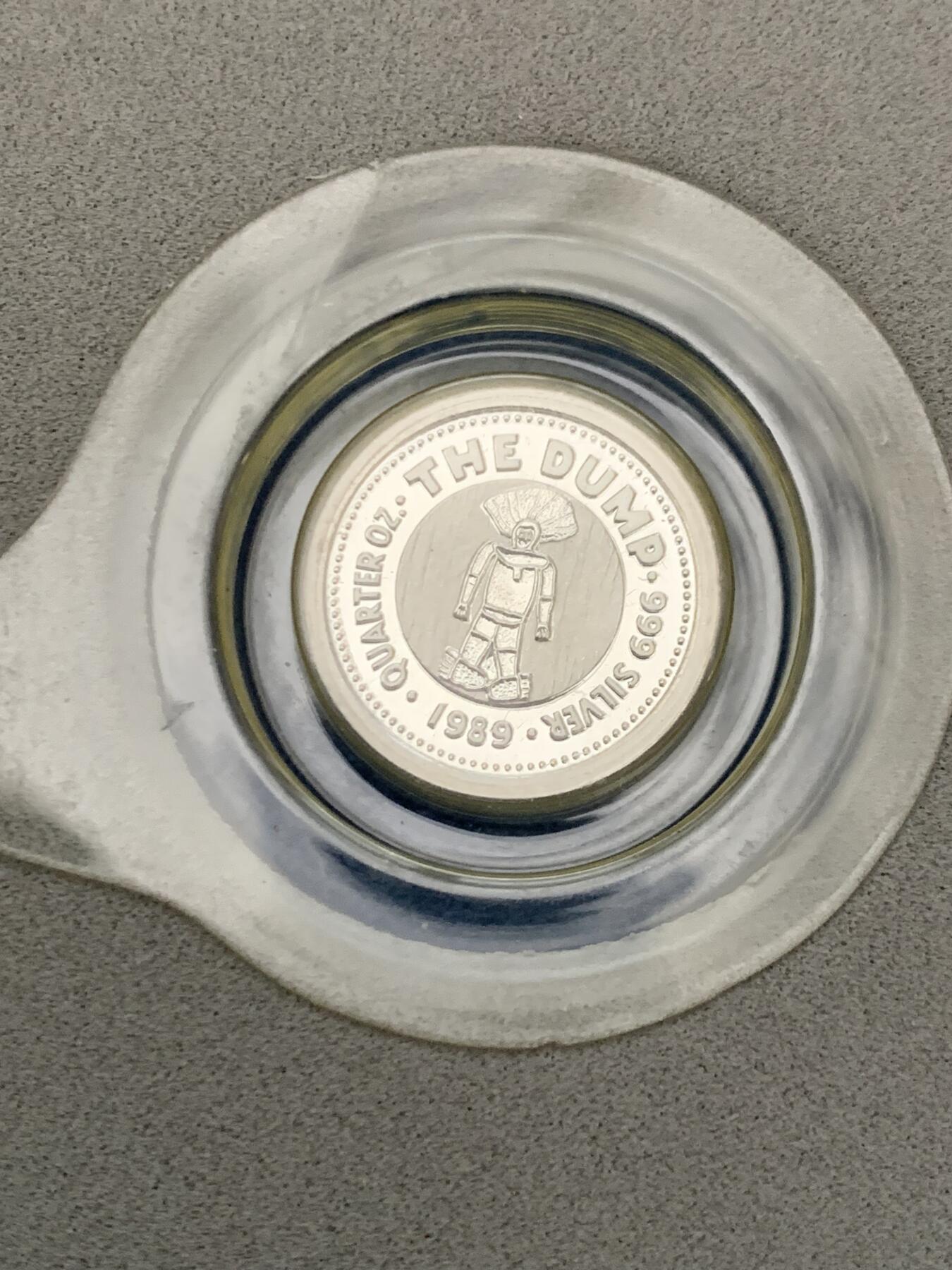 《竞宝斋》第461场 周日，周一，2场连拍 （全场包邮）欢迎送拍 获奖币 1988年澳大利亚子母币土著文化原装套币 1.25盎司精制币 含纯银40克左右