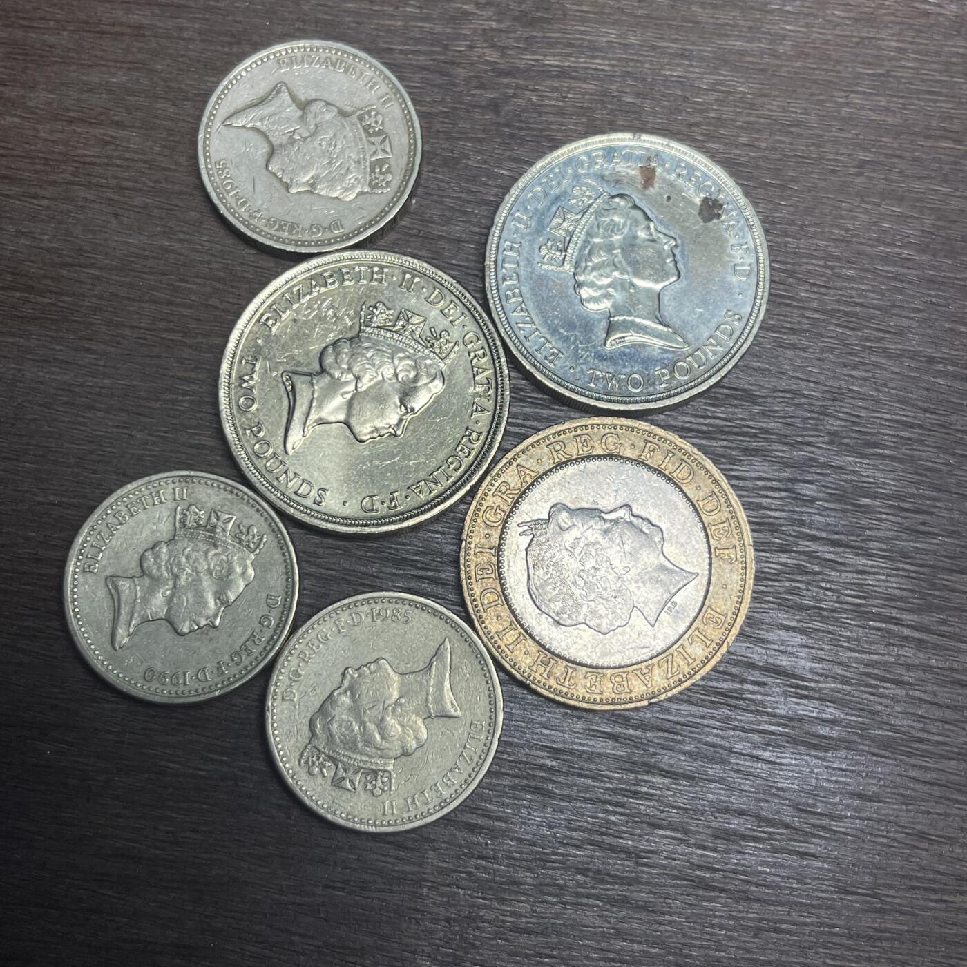 【铜匠收藏】★第140加场★精品老铜币 硬币专场 不寄存，200包邮。不满200元，支付5元运费。《接受代拍 代送NGC评级》