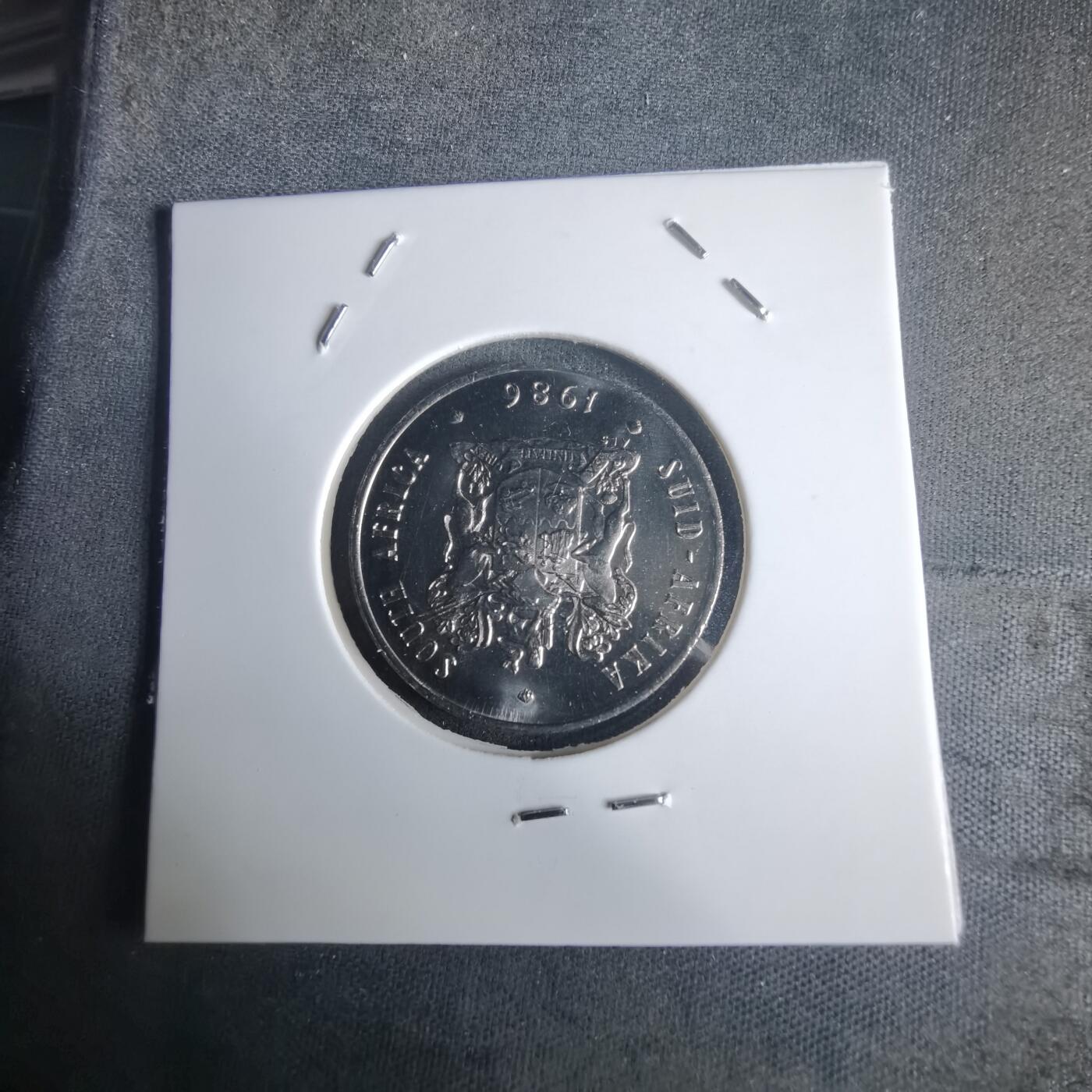 沼泽如烟--第975场 南非1986年20分