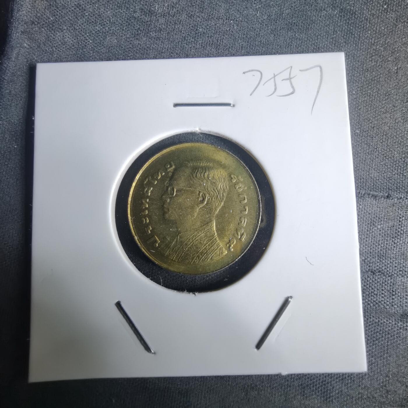 沼泽如烟--第975场 泰国