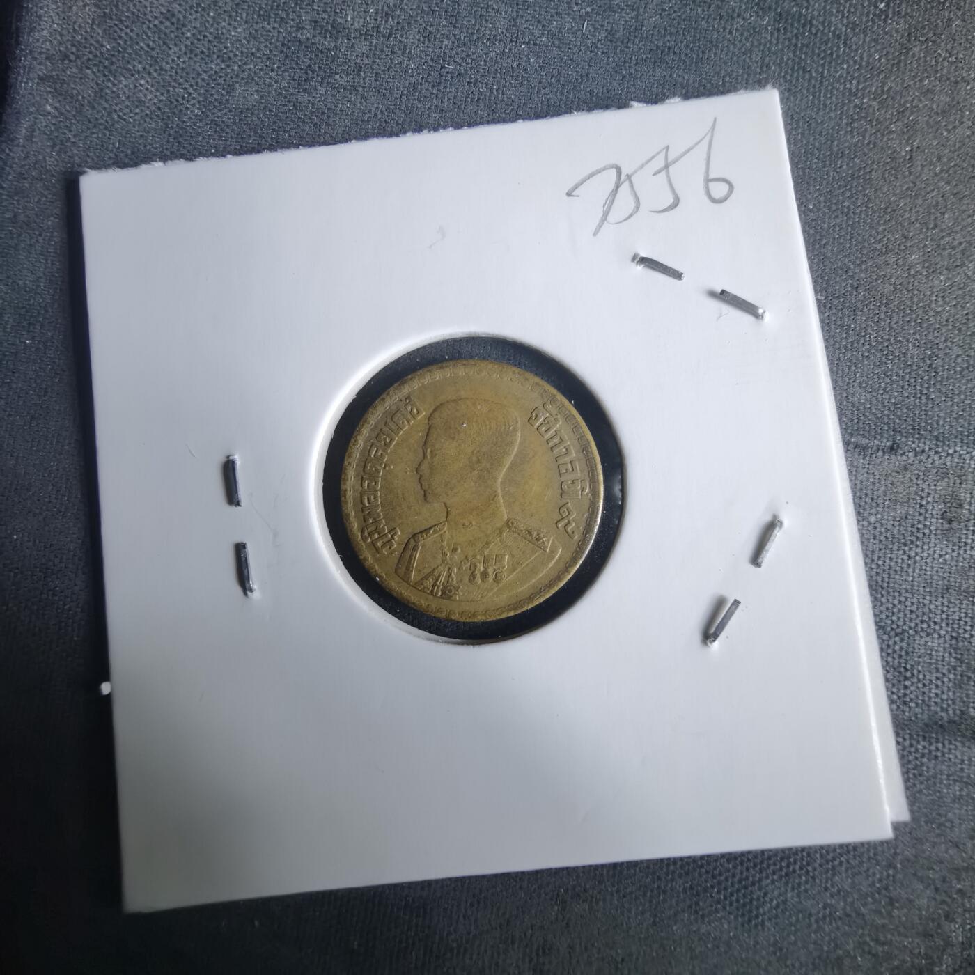 沼泽如烟--第975场 泰国