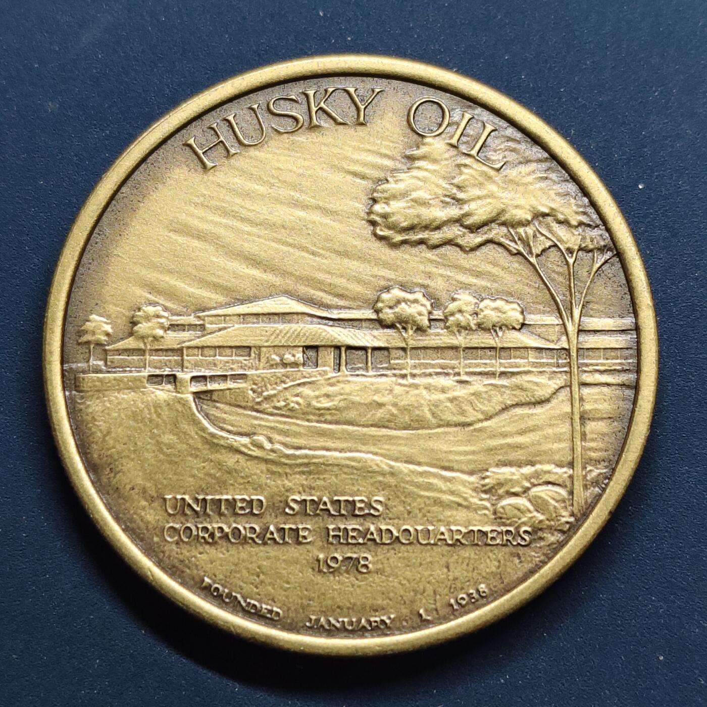 【全场包邮】纯粹捡漏拍498场-持续更新中 【纪念章】美国“水牛比尔”-威廉·弗雷德里克·科迪纪念章