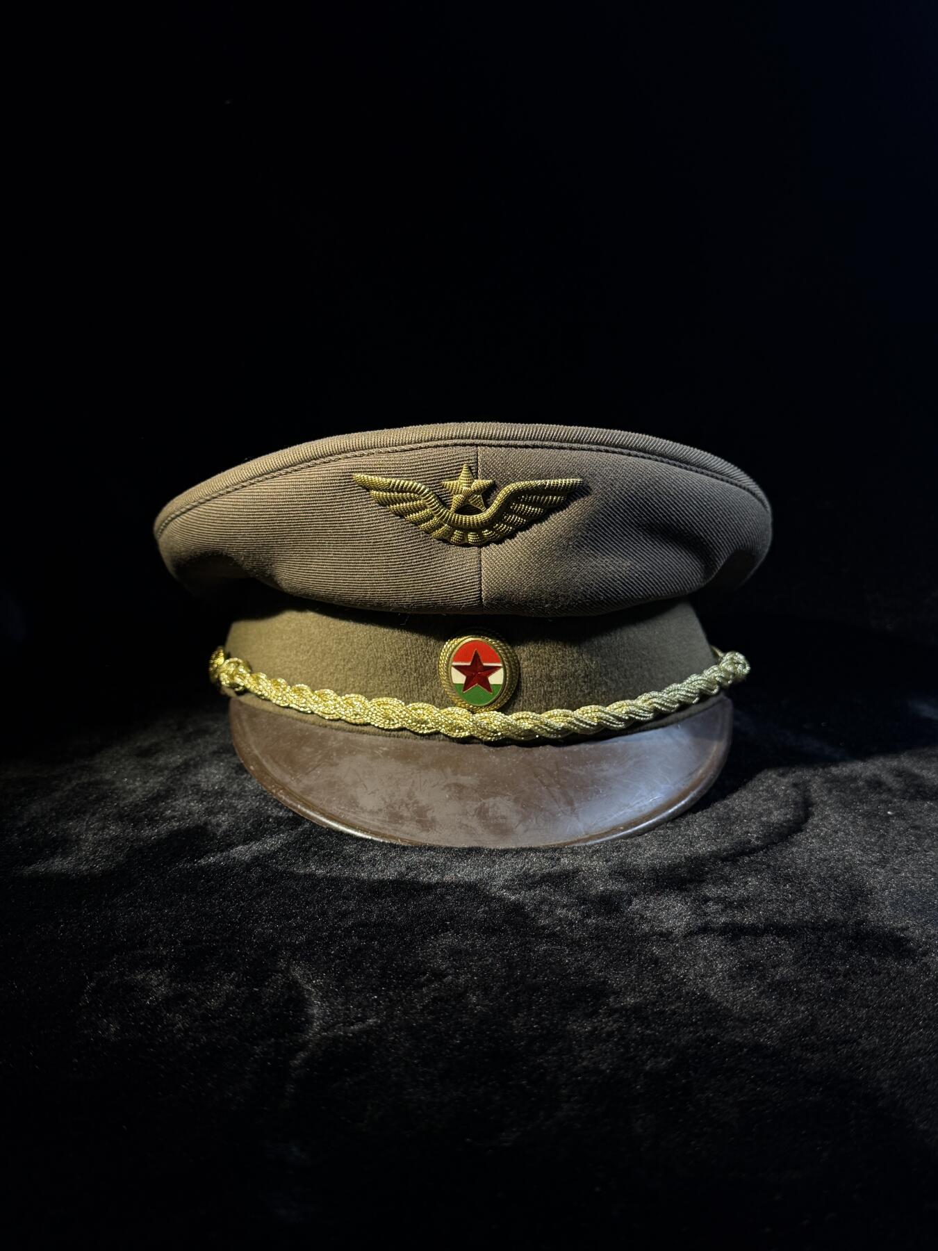 戎马世界章牌大赏第110期