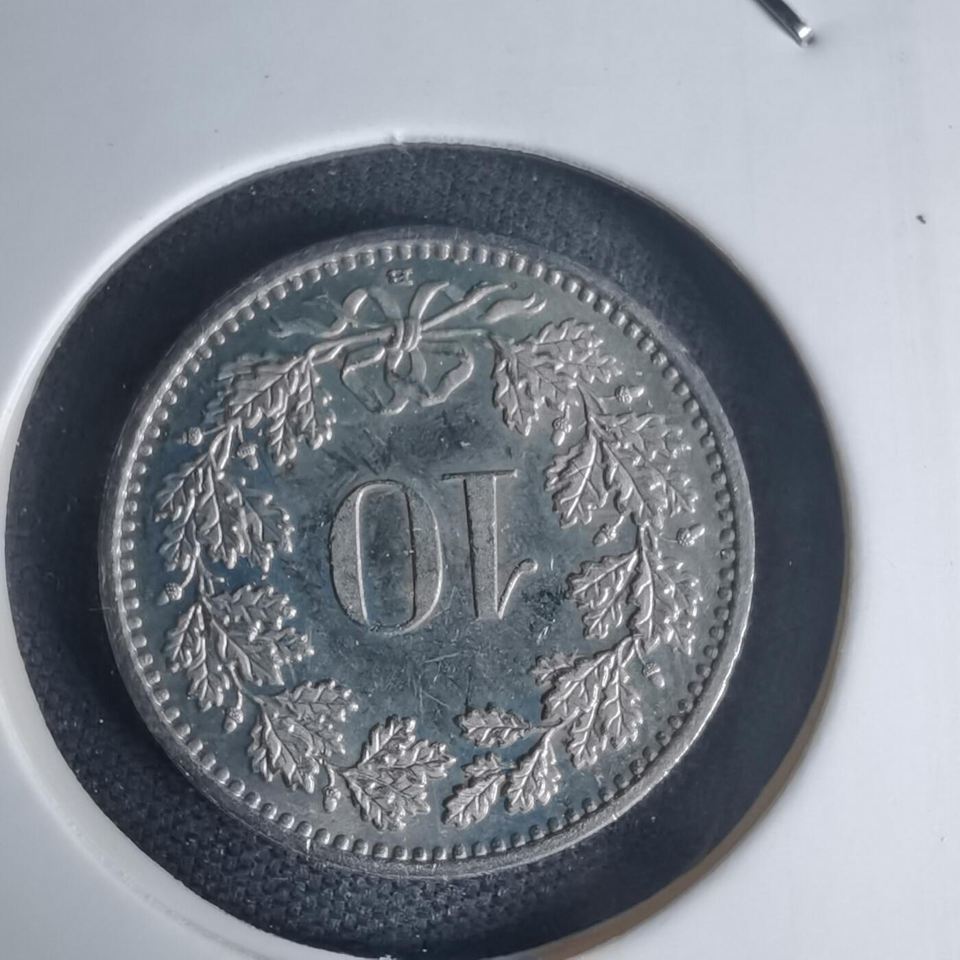 沼泽如烟--第975场 瑞士1989年十分