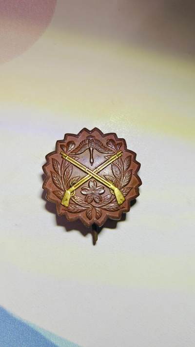 海军小铳射击 - 海军小铳射击