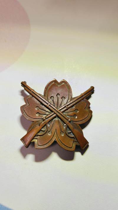 第二种小铳射击 - 第二种小铳射击