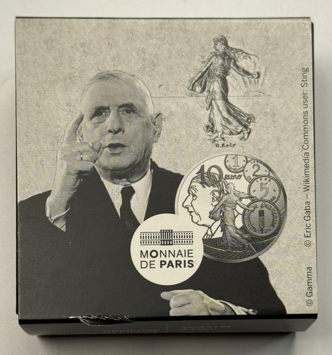 S&S Numismatic世界钱币-拍卖 第119期 