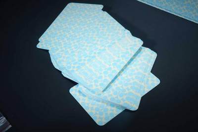 上海都达杂项专场八（全场包邮）   寇驰扑克牌一套 2副87-12