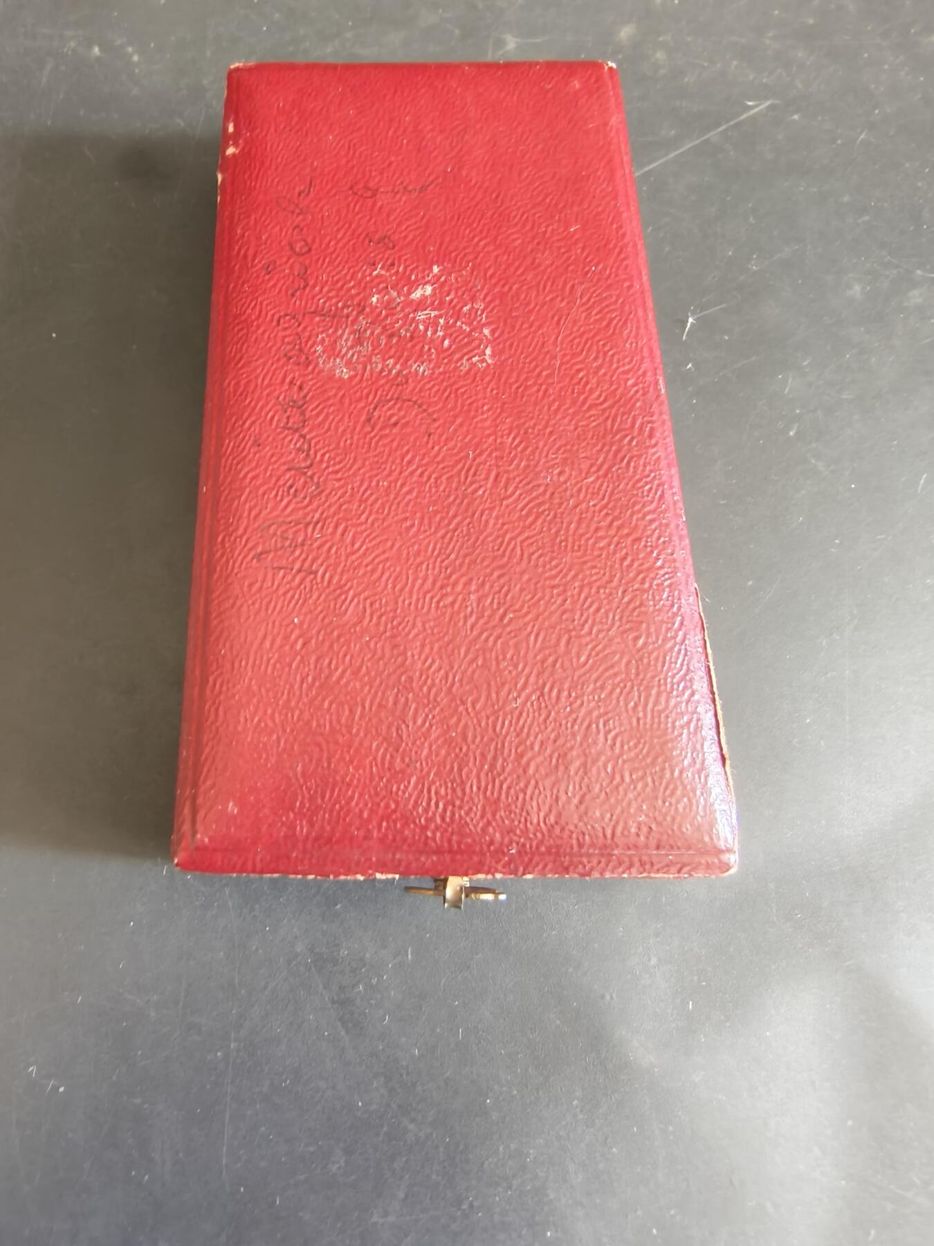 老王徽章第179期