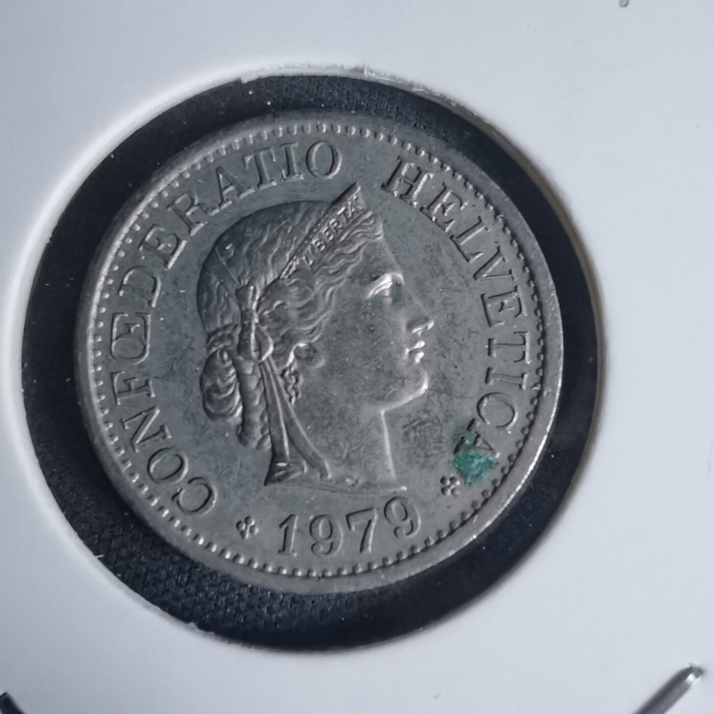 沼泽如烟--第975场 瑞士1979年十分