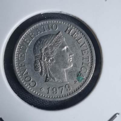 沼泽如烟--第975场 - 瑞士1979年十分