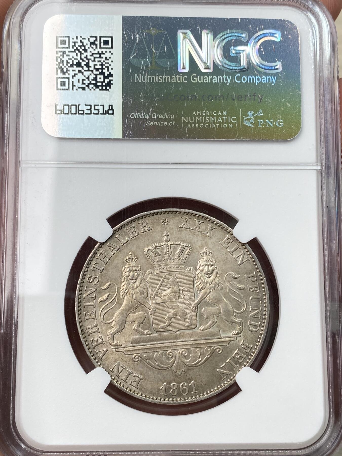 万国钱币拍卖第059期