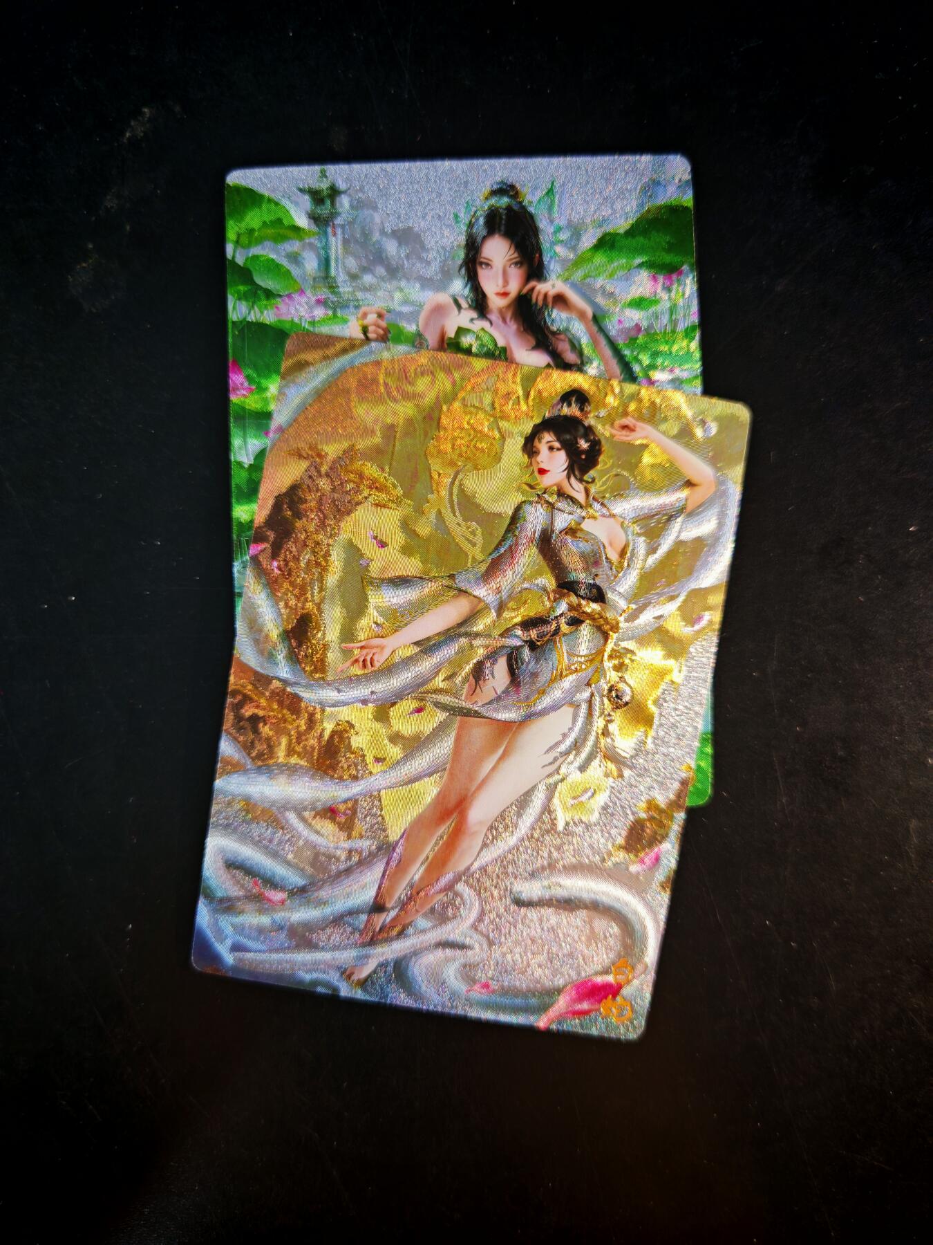 琦卡当当铺～第30期★★一大波美女正向你走来~支持寄存★★~【9点40结束】扫码加群抽[包邮券]~