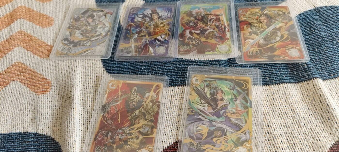 秋原瞳的小店第三十四期（年终大促1/3，农历马年年味越来越重了，希望大家新的一年龙马精神，一往无前）