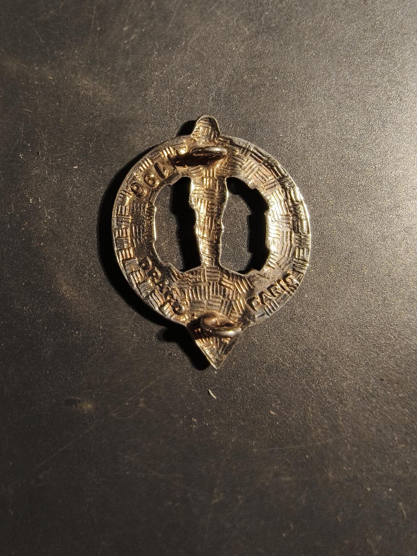 老王徽章第179期