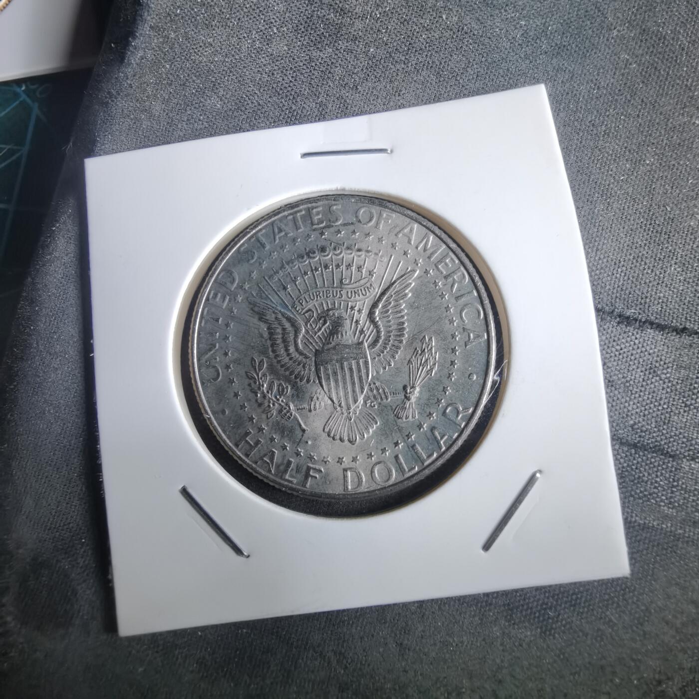 沼泽如烟--第974场 美国1998年半元