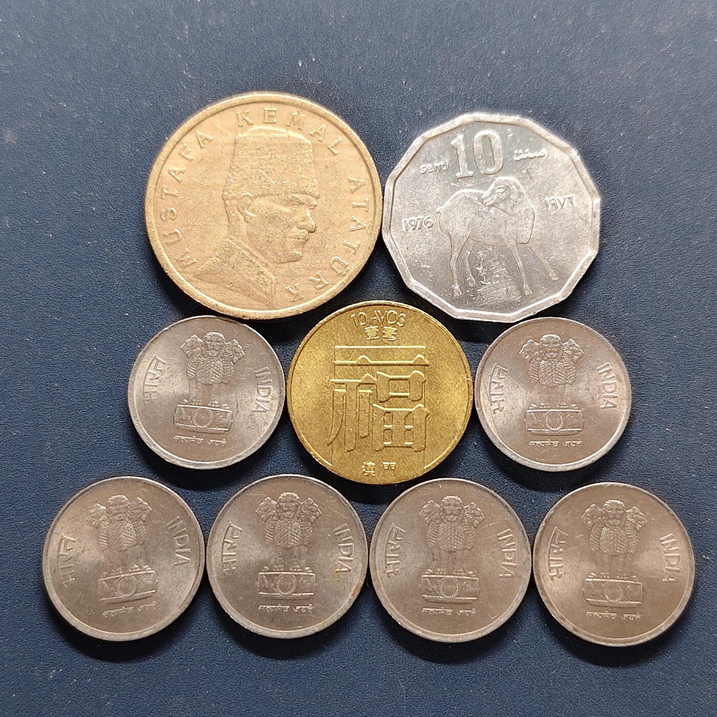 【全场包邮】纯粹捡漏拍498场-持续更新中