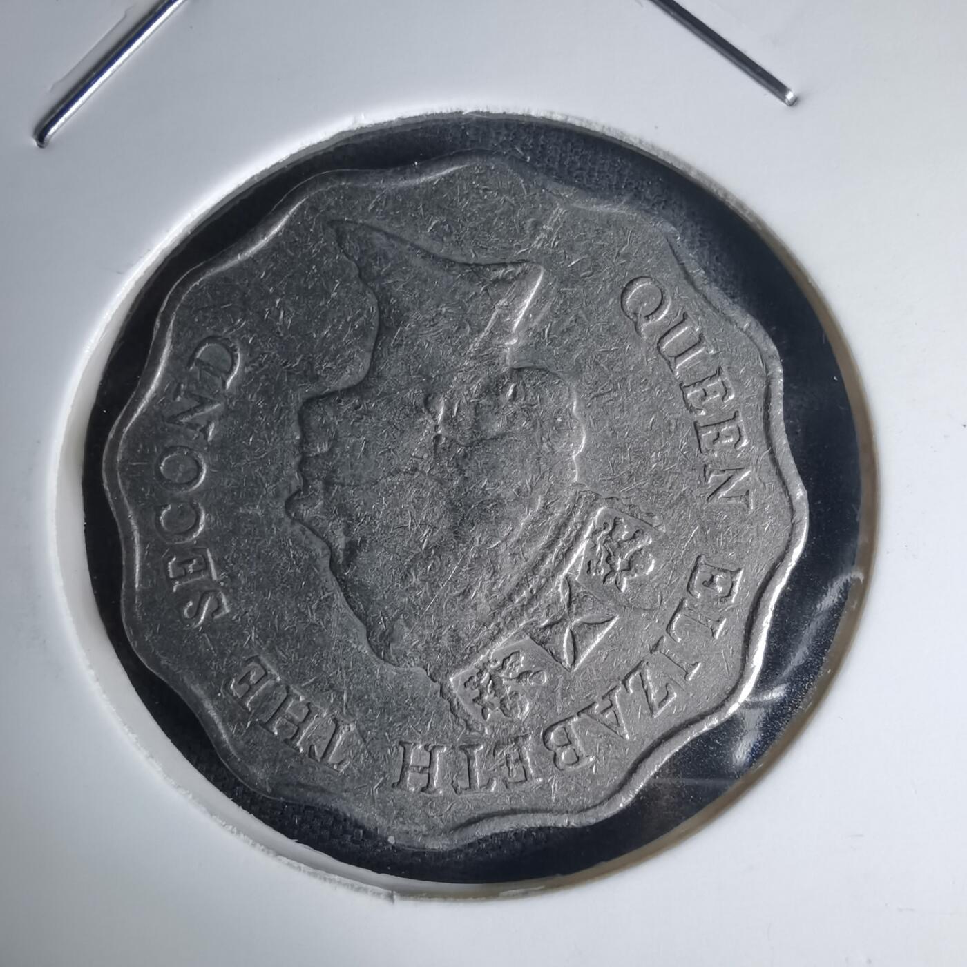 沼泽如烟--第975场 香港1989年二元