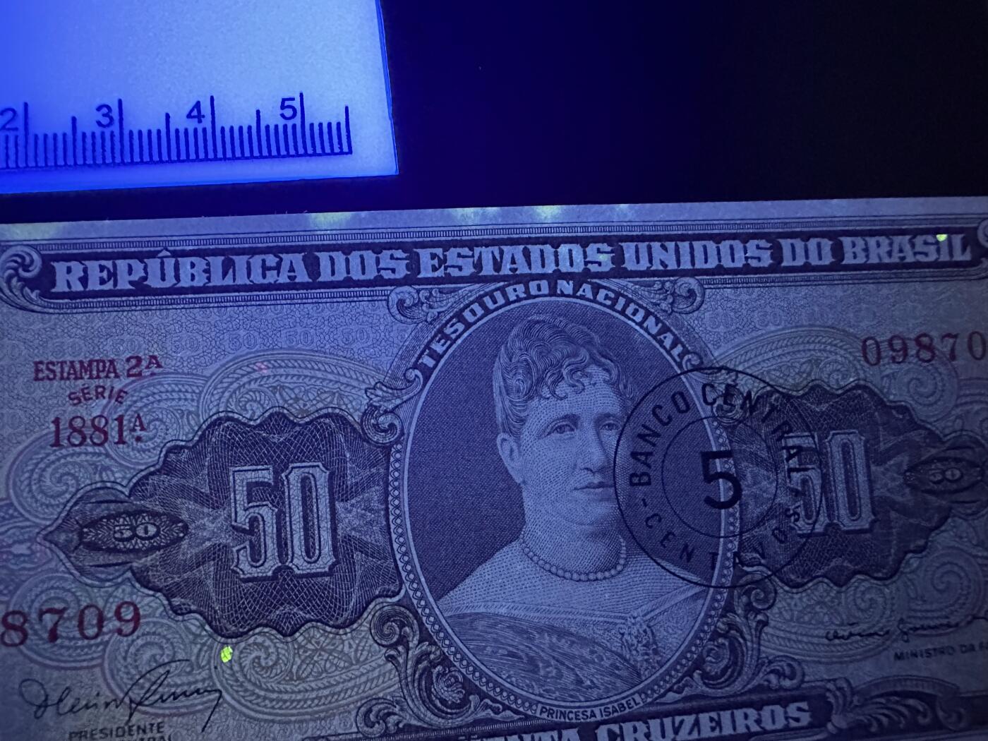 《外钞收藏家》第六百零五期（精选场）（本平台长期征集拍品、欢迎藏友们联系合作）