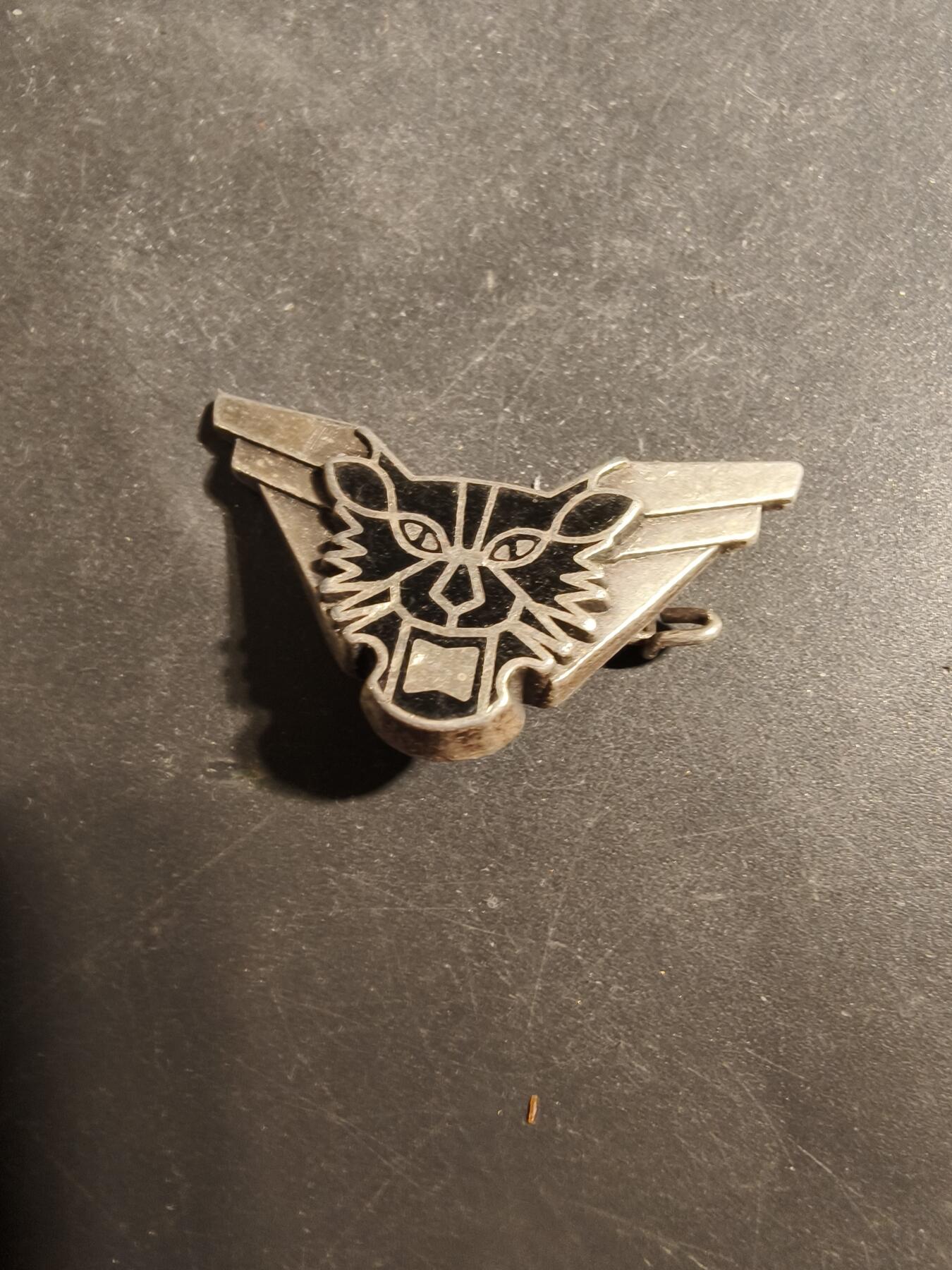 老王徽章第179期 法国陆军航空兵第7战斗直升机团证章