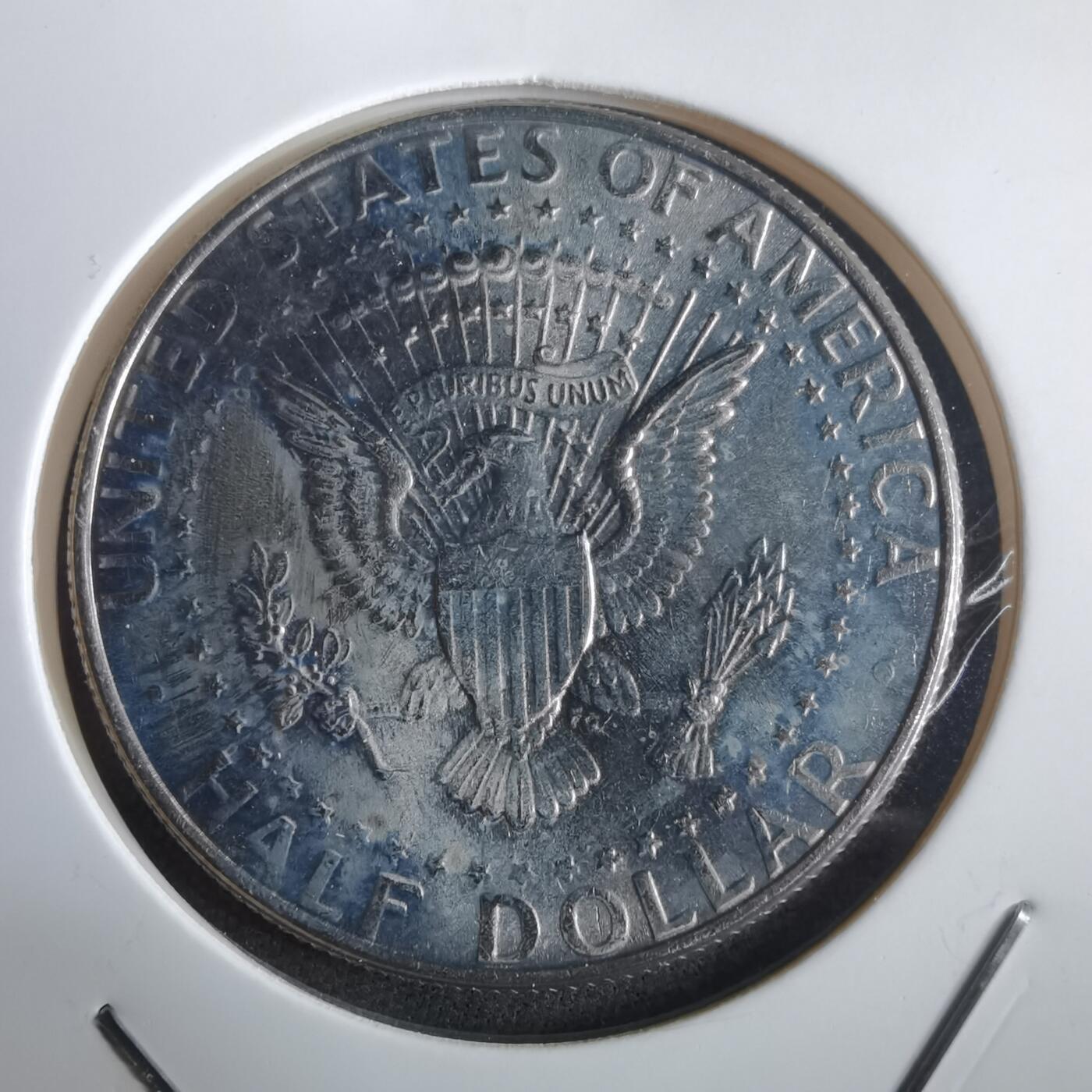 沼泽如烟--第974场 美国1997年半元