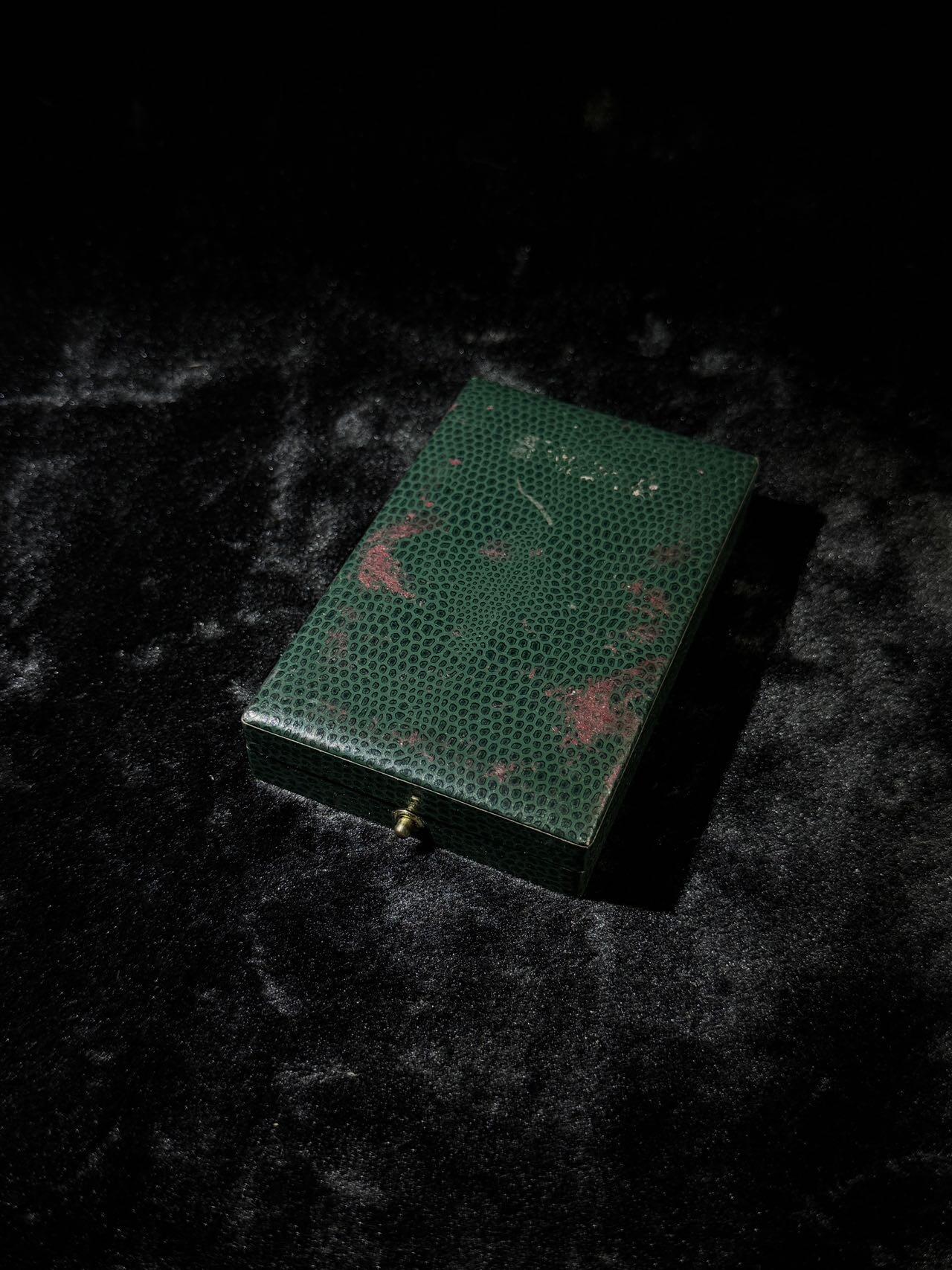 戎马世界章牌大赏第110期 匈牙利一级国土防卫奖章